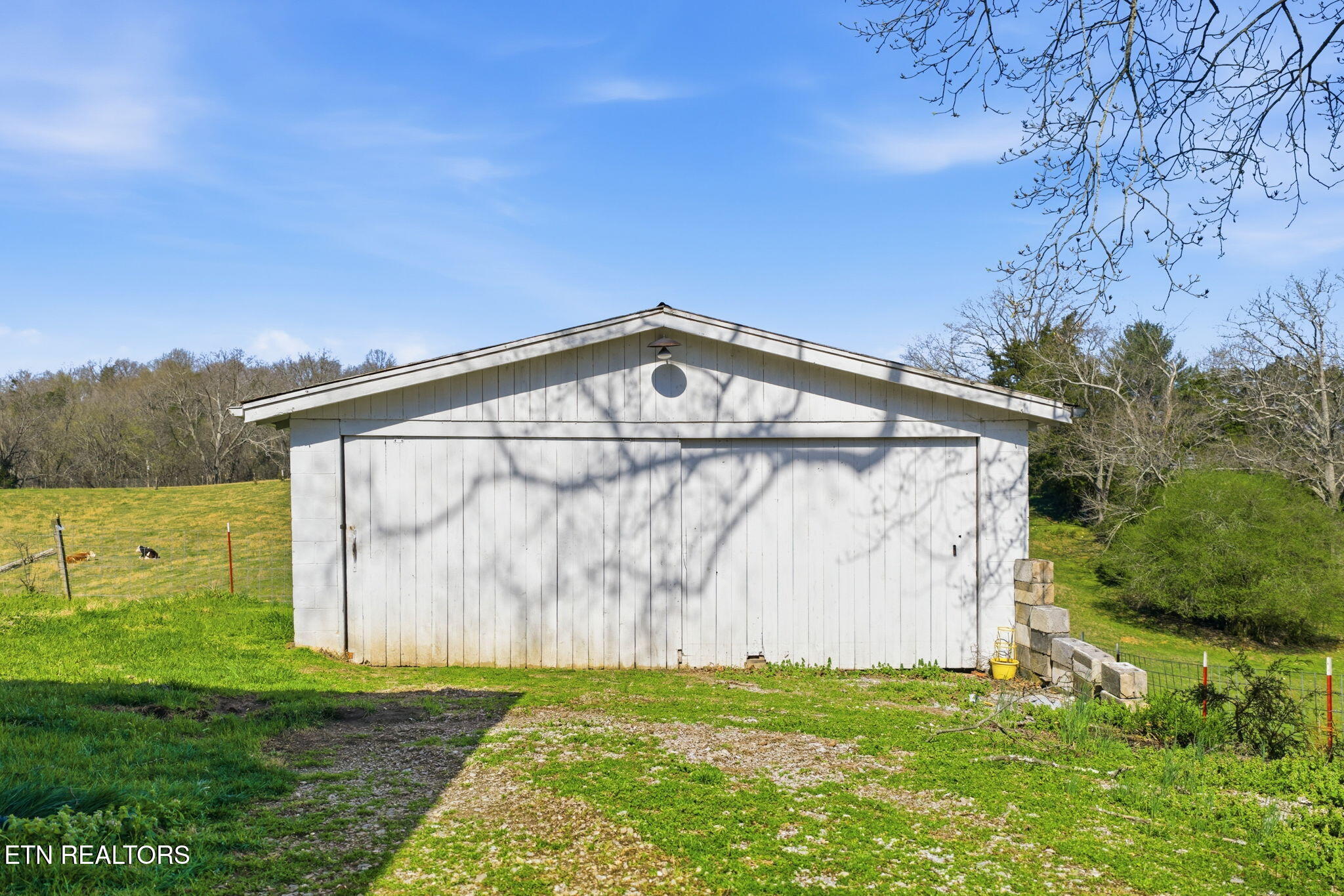 110 Hart Cemetery Lane Clinton TN 37716