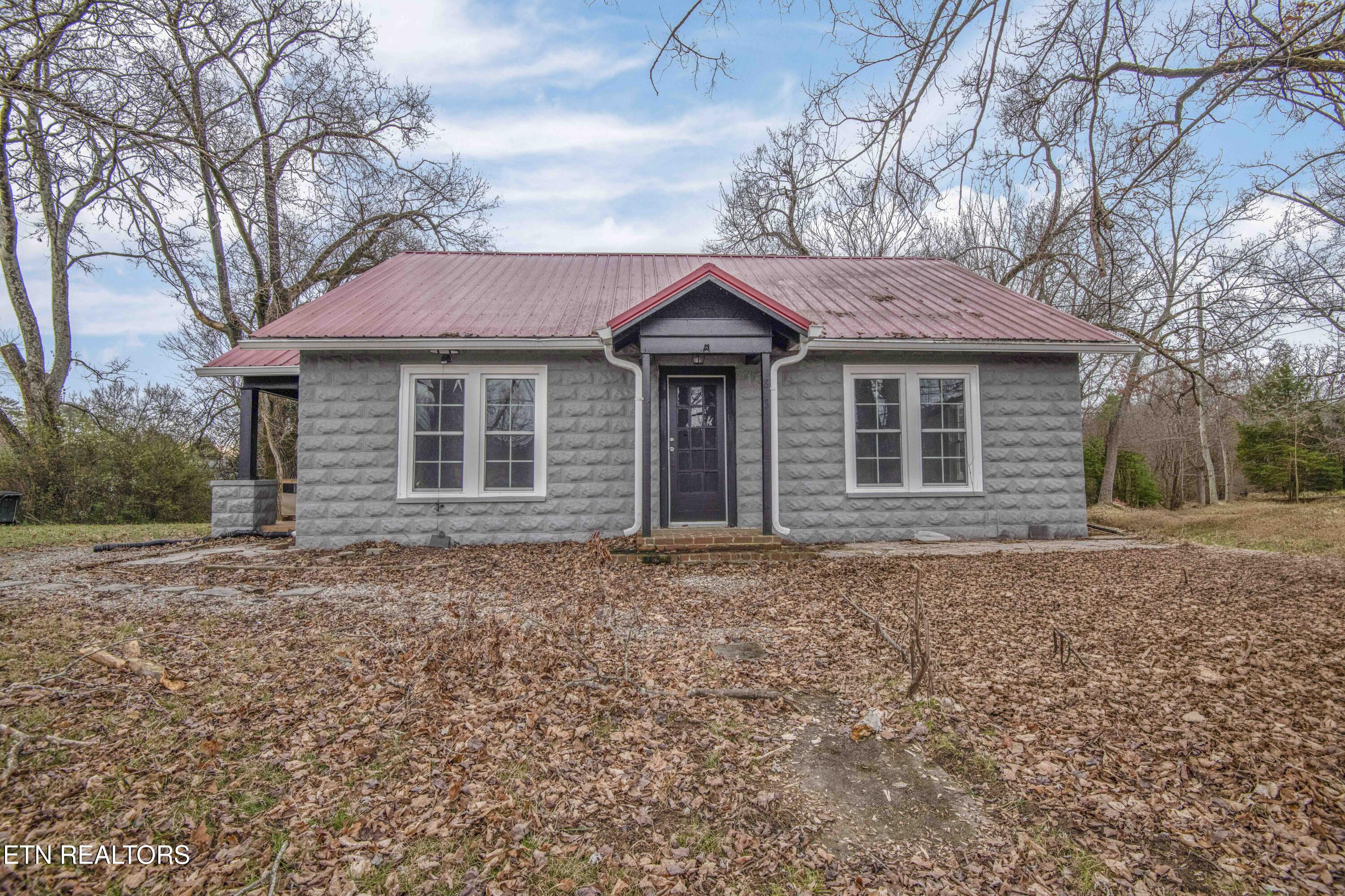 843 Asheville Highway Strawberry Plains TN 37871