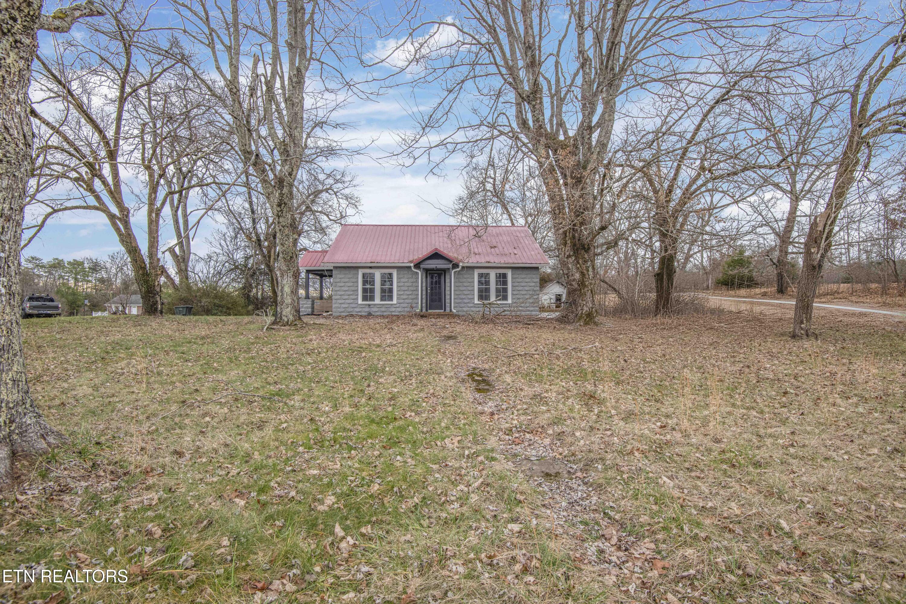 843 Asheville Highway Strawberry Plains TN 37871