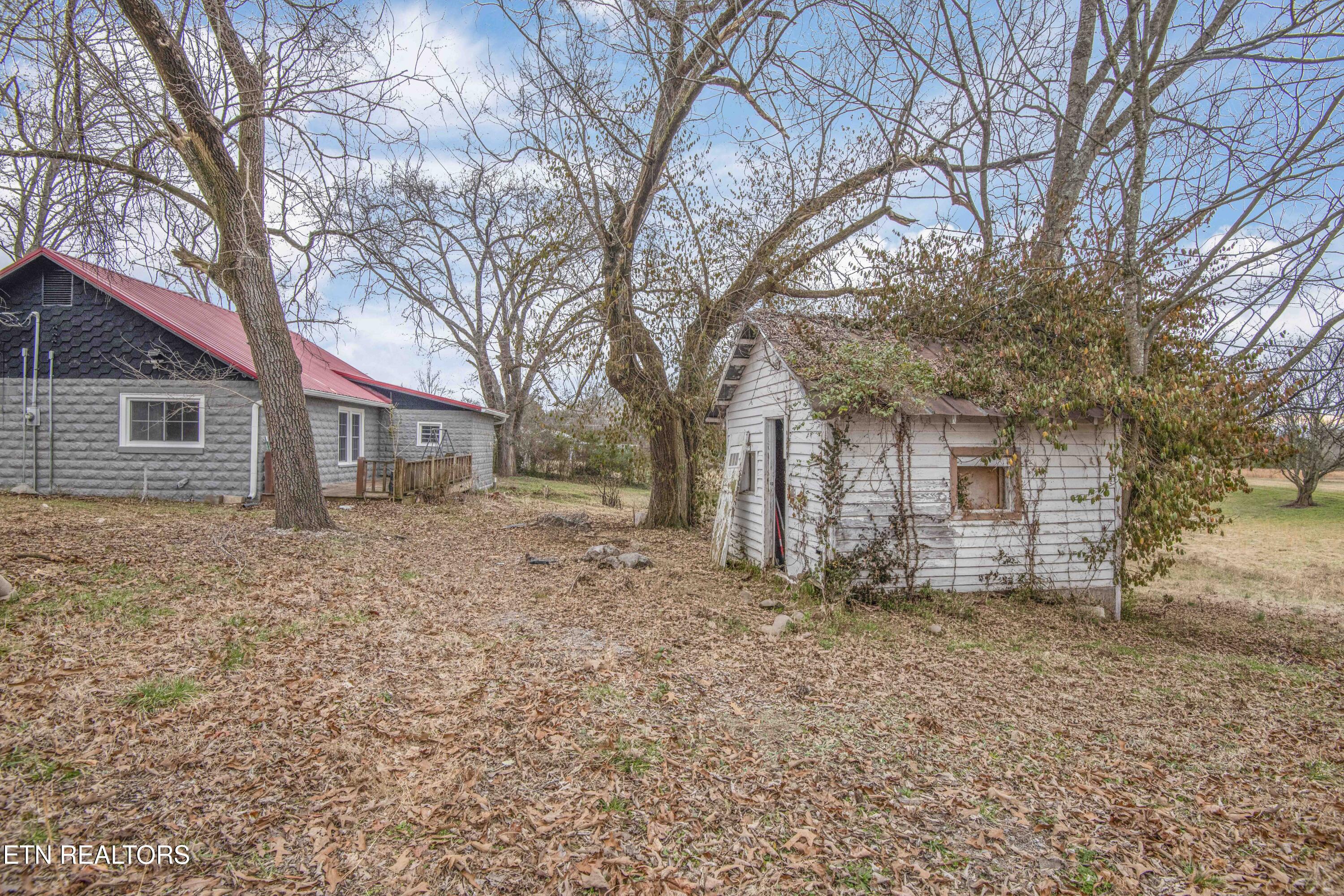843 Asheville Highway Strawberry Plains TN 37871