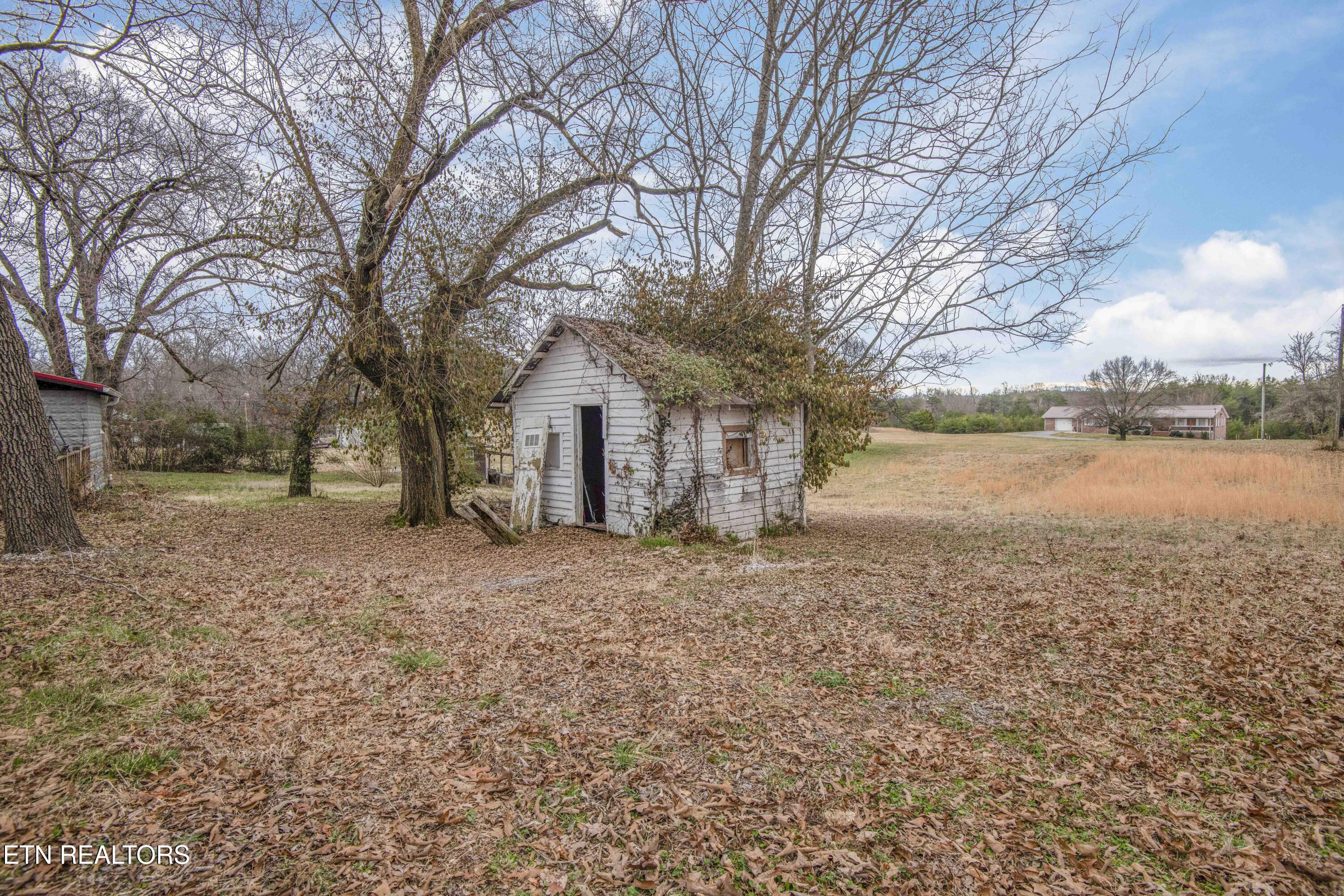 843 Asheville Highway Strawberry Plains TN 37871