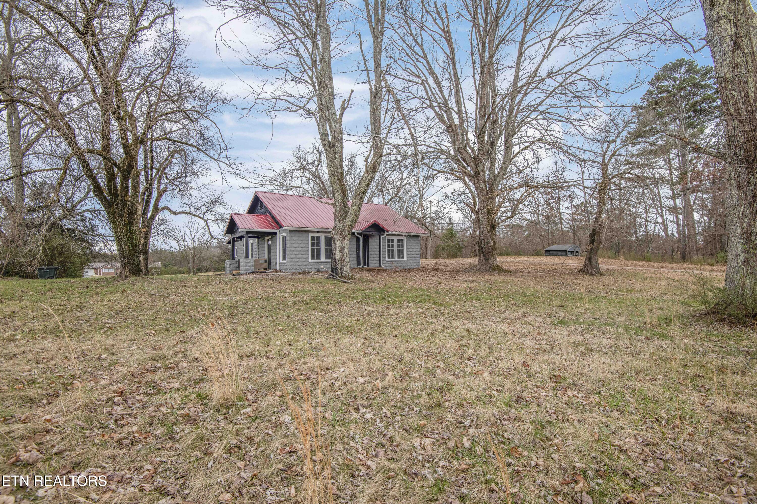 843 Asheville Highway Strawberry Plains TN 37871