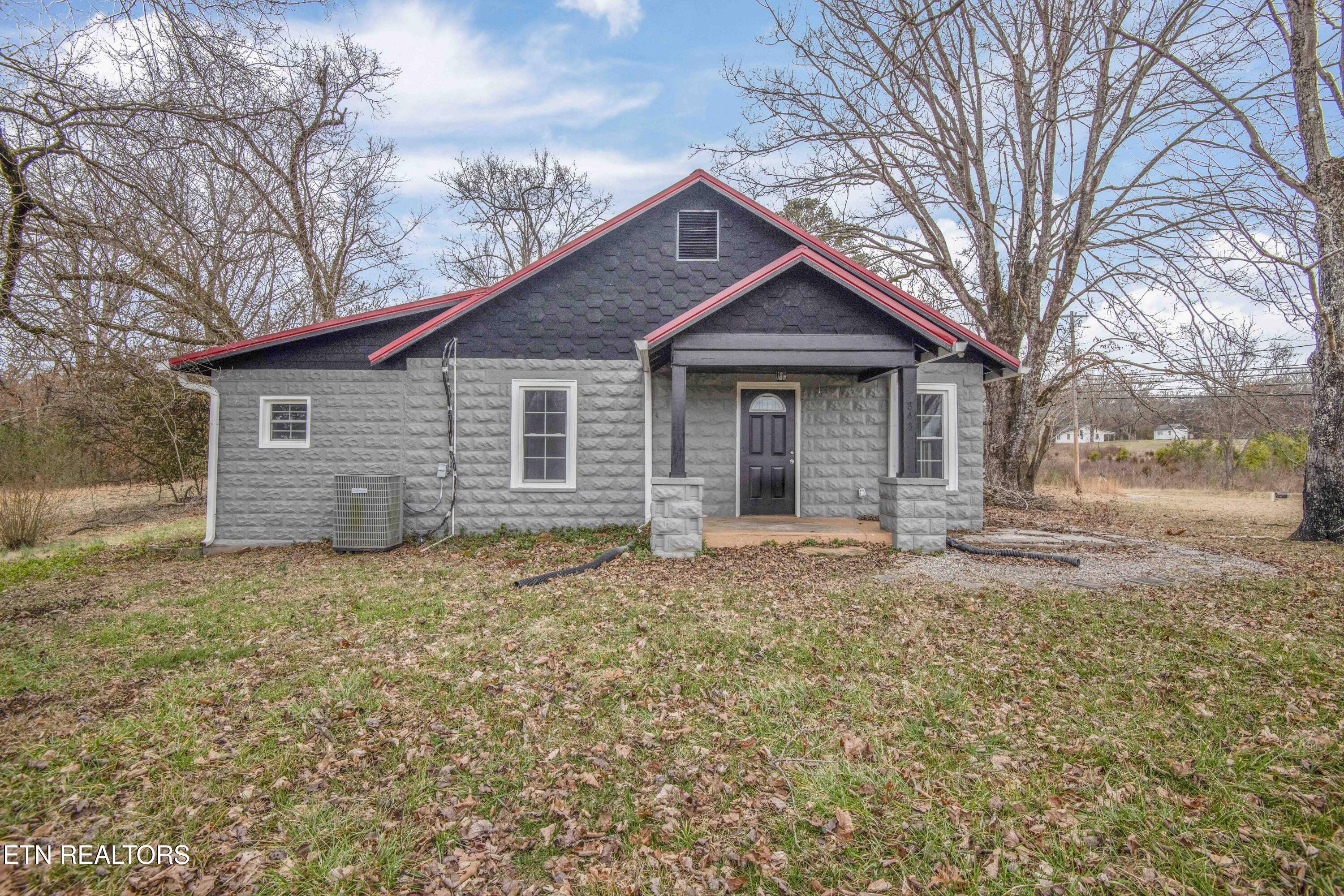 843 Asheville Highway Strawberry Plains TN 37871