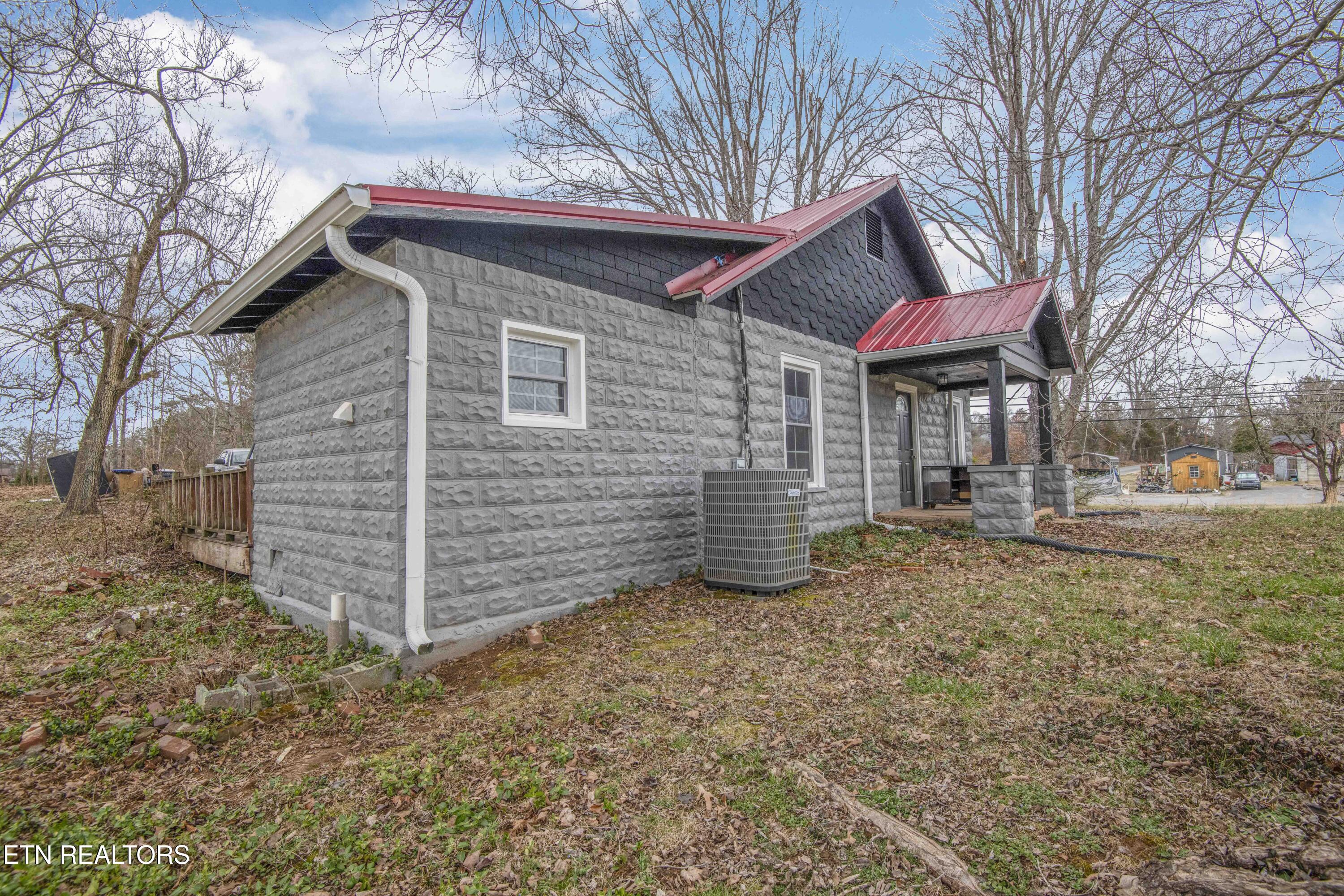843 Asheville Highway Strawberry Plains TN 37871