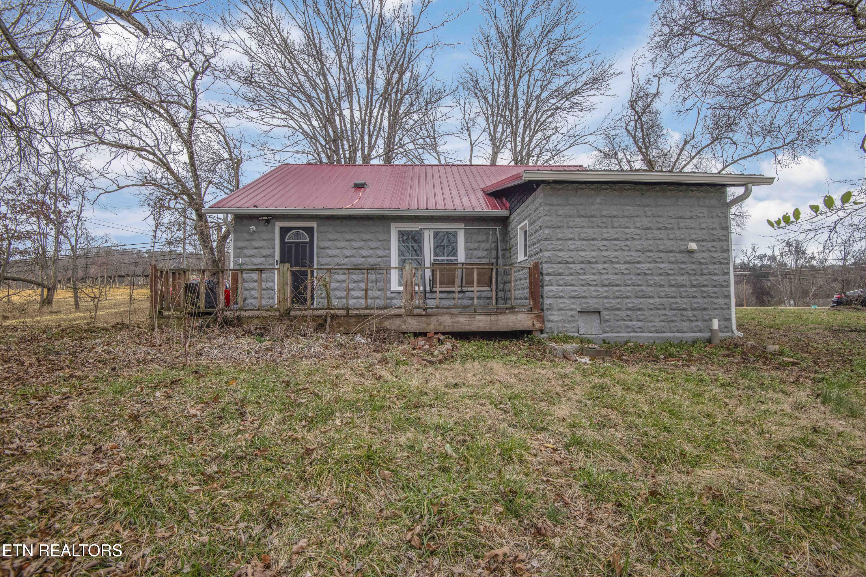 843 Asheville Highway Strawberry Plains TN 37871