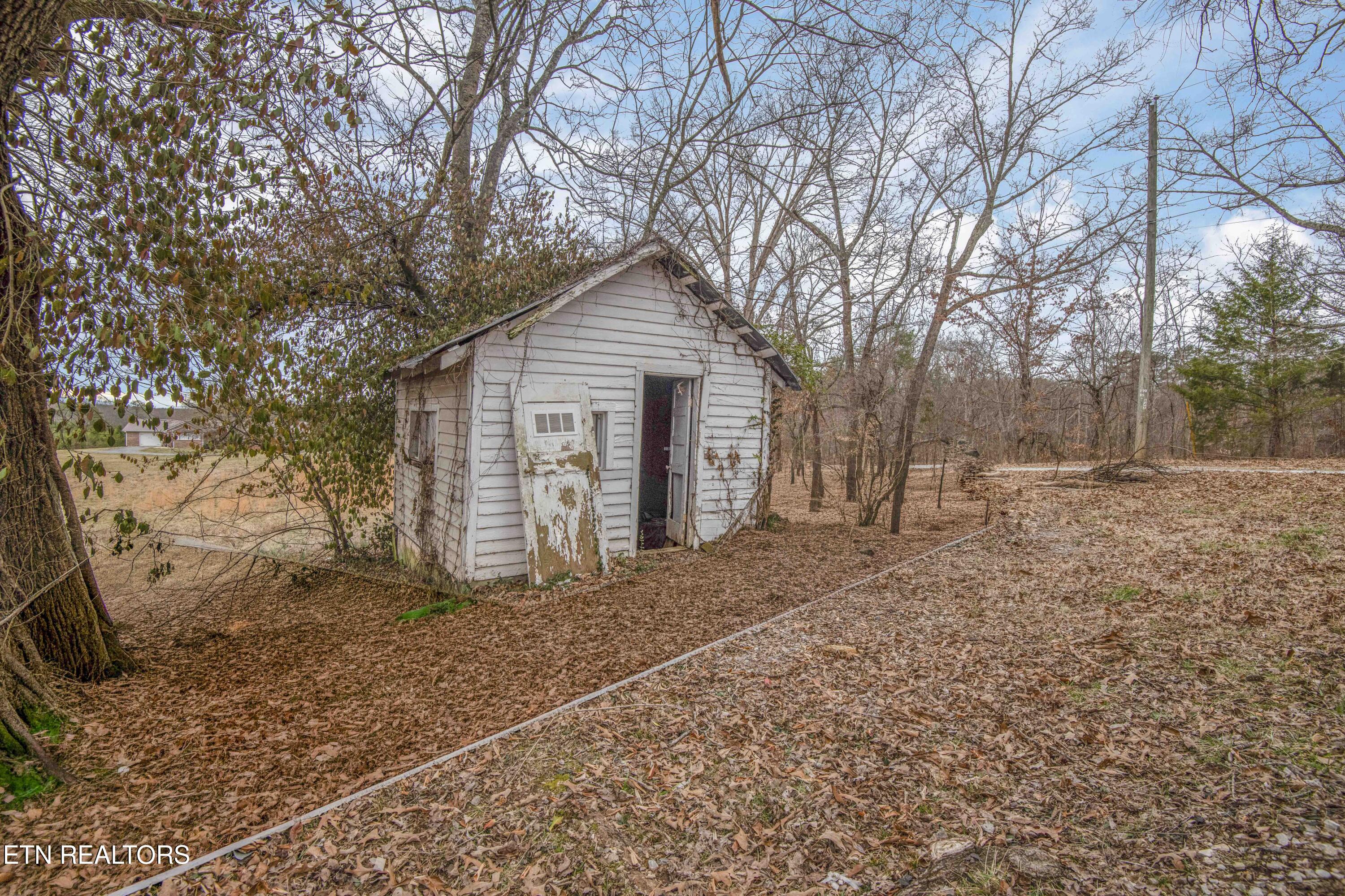 843 Asheville Highway Strawberry Plains TN 37871