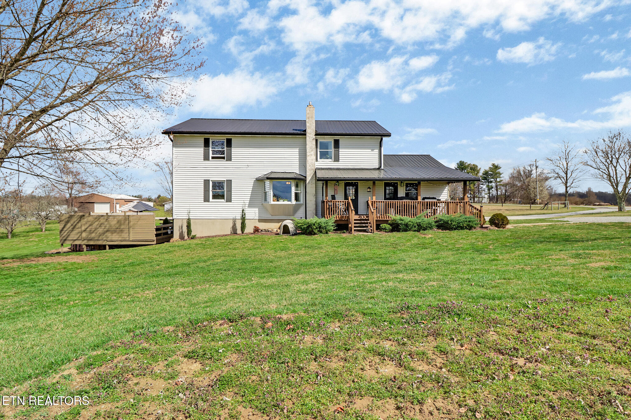 7616 Plateau Road Crossville TN 38571