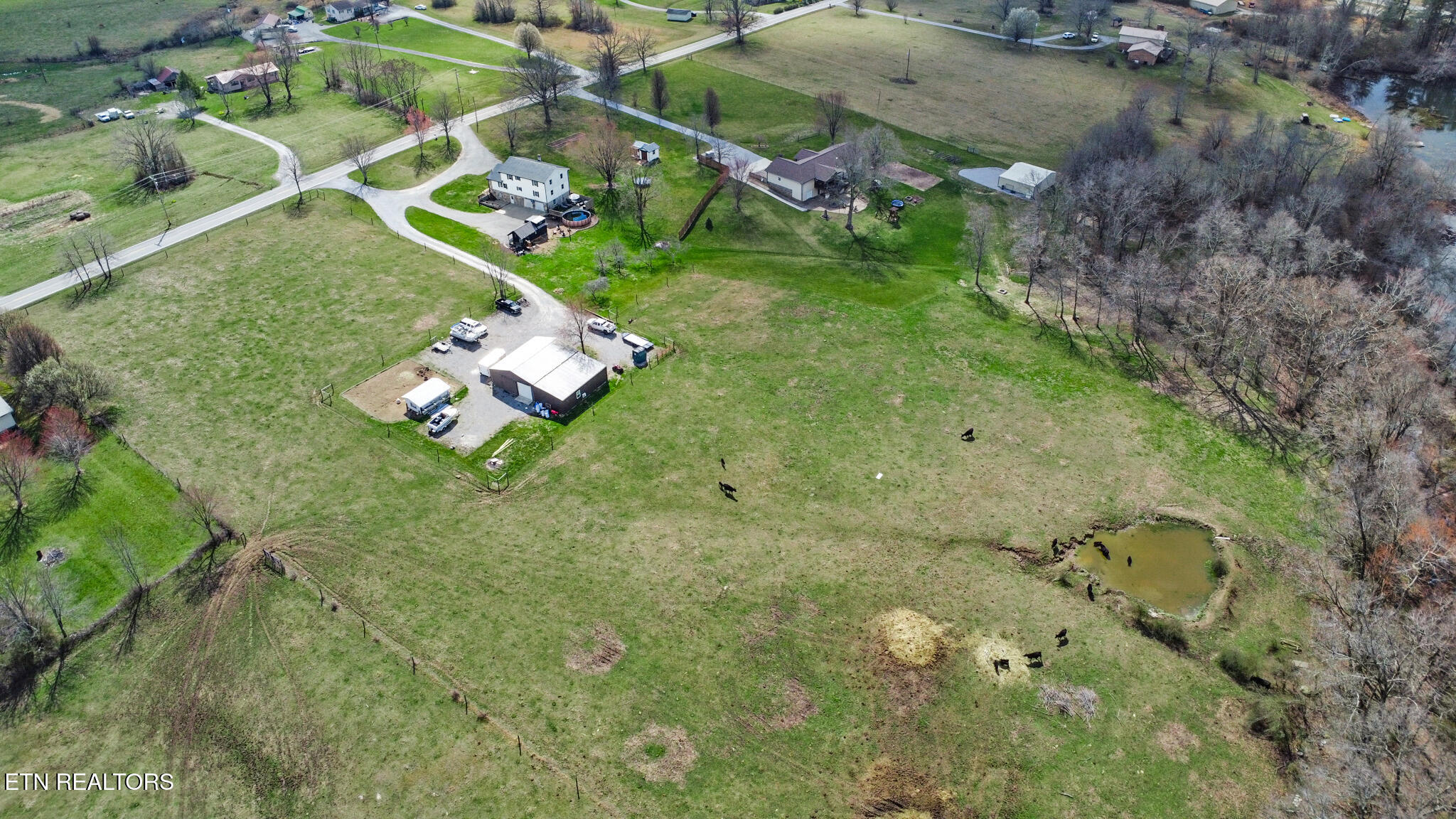7616 Plateau Road Crossville TN 38571