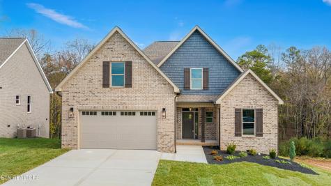 1091 Cheyenne Boulevard Lenoir City TN 37772