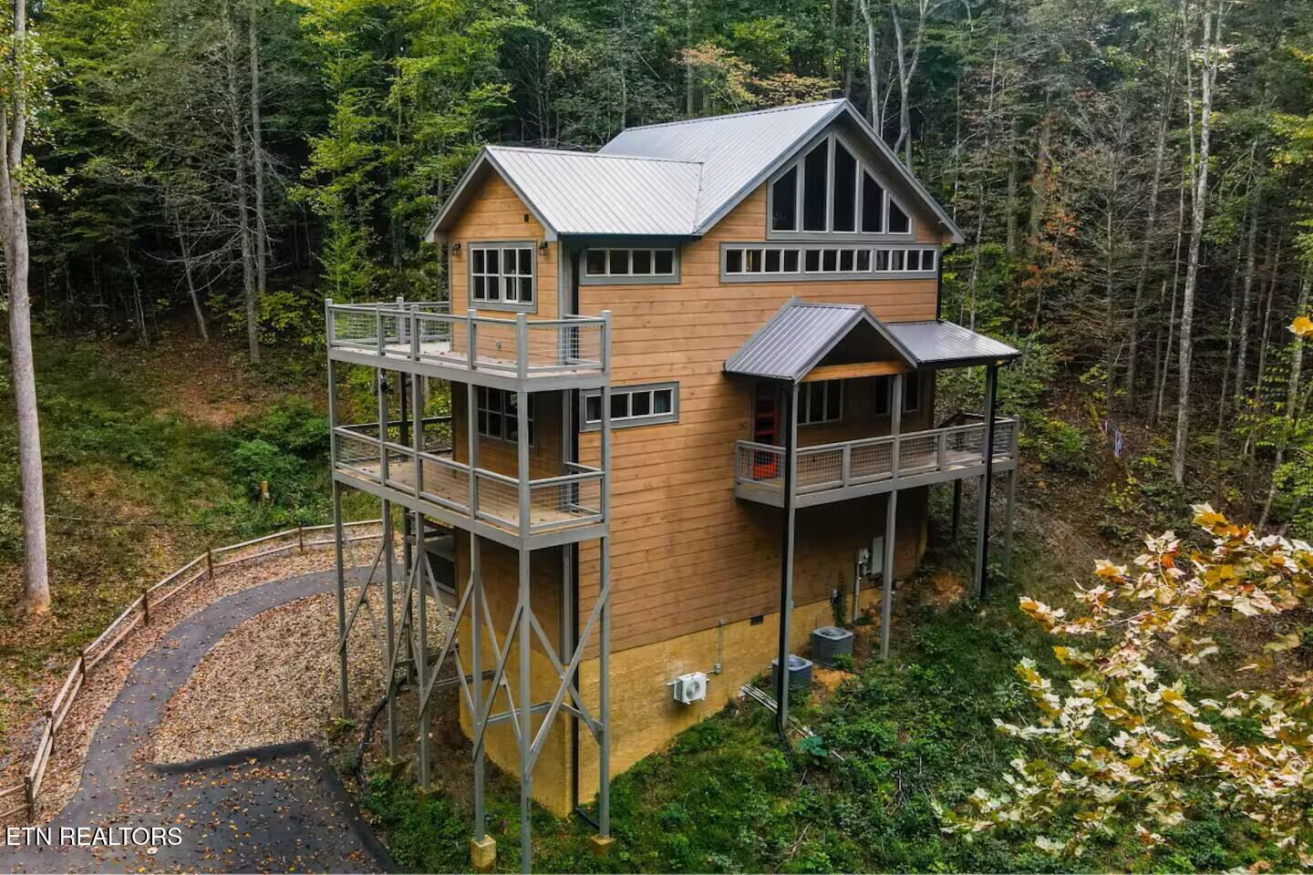 5175 Riversong Way Sevierville TN 37876