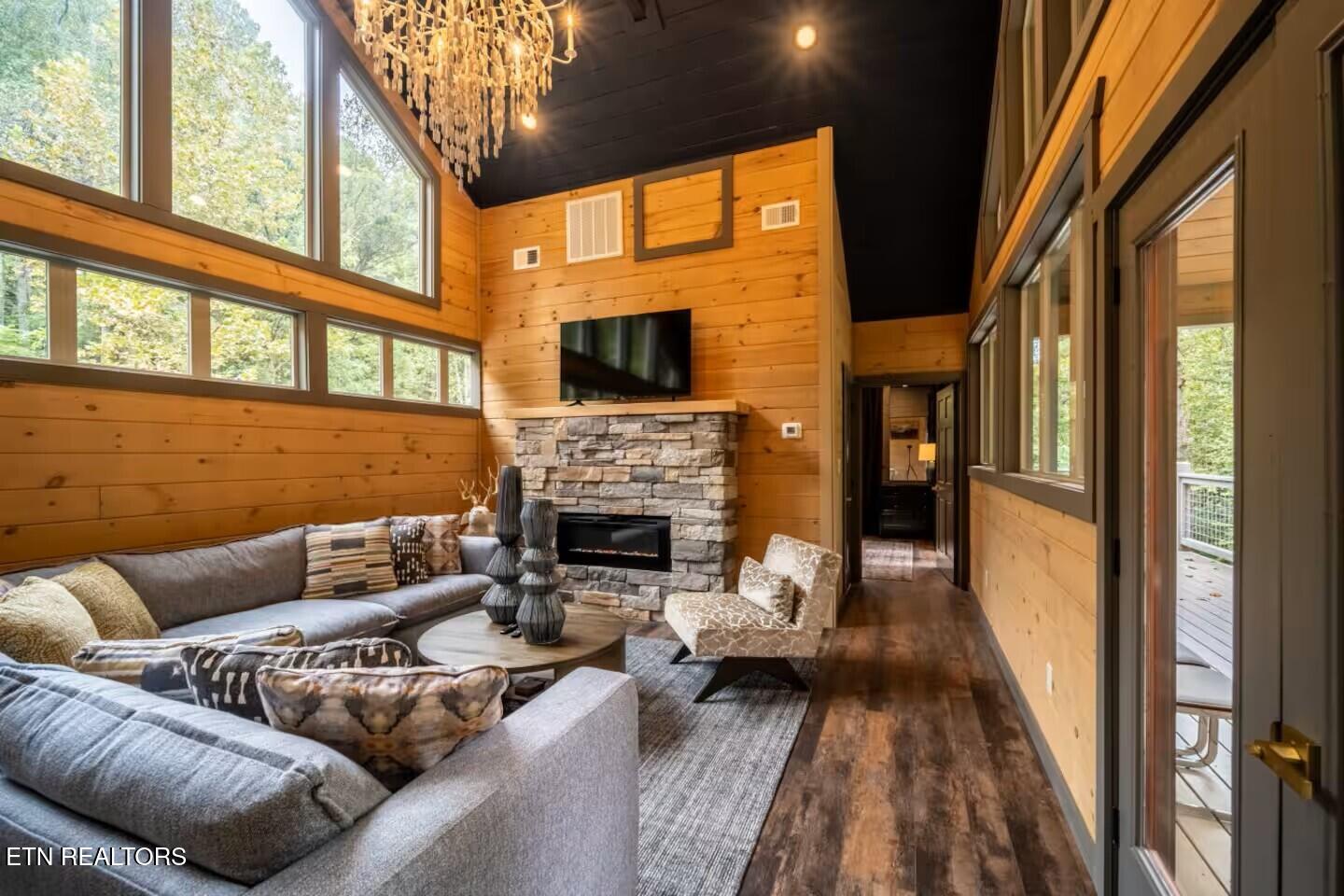 5175 Riversong Way Sevierville TN 37876