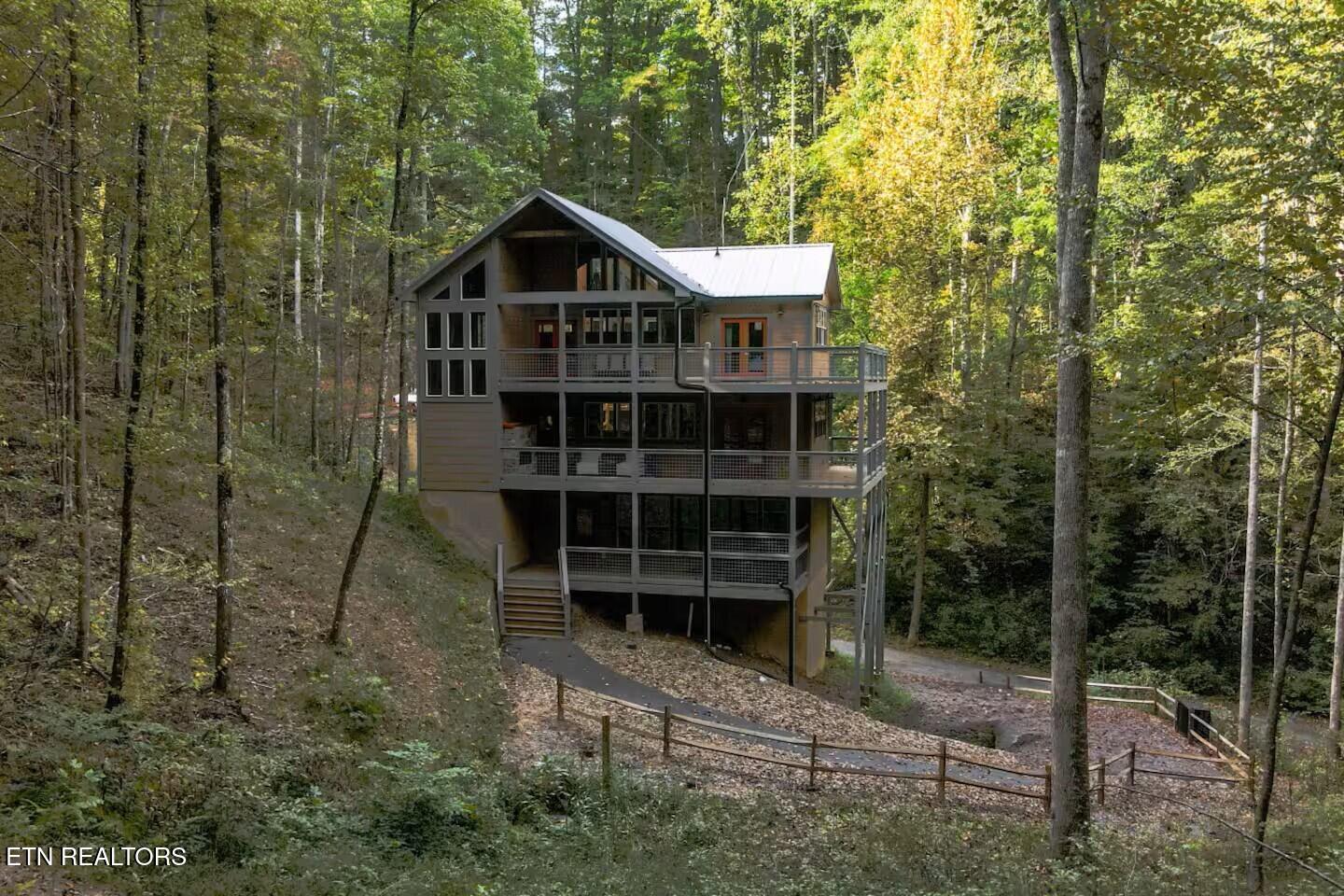 5175 Riversong Way Sevierville TN 37876