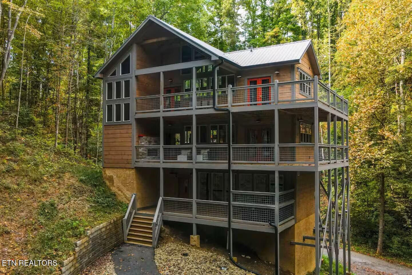 5175 Riversong Way Sevierville TN 37876