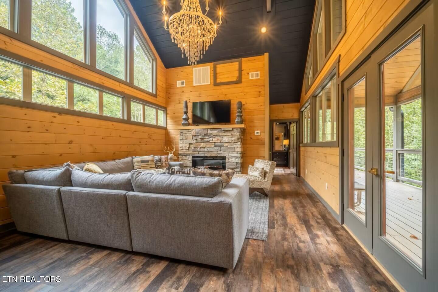 5175 Riversong Way Sevierville TN 37876