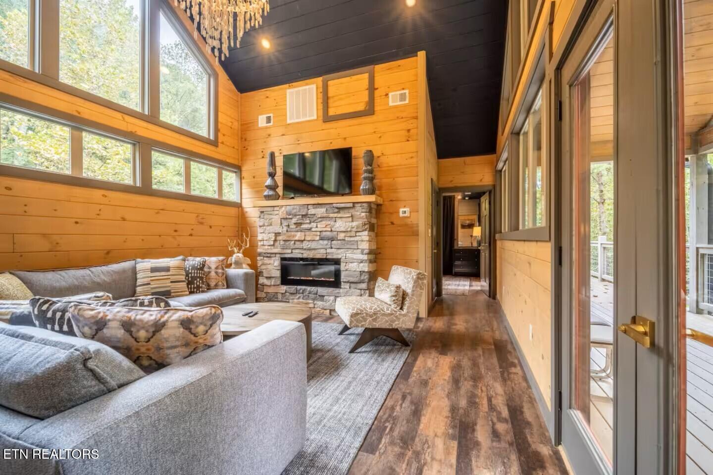 5175 Riversong Way Sevierville TN 37876