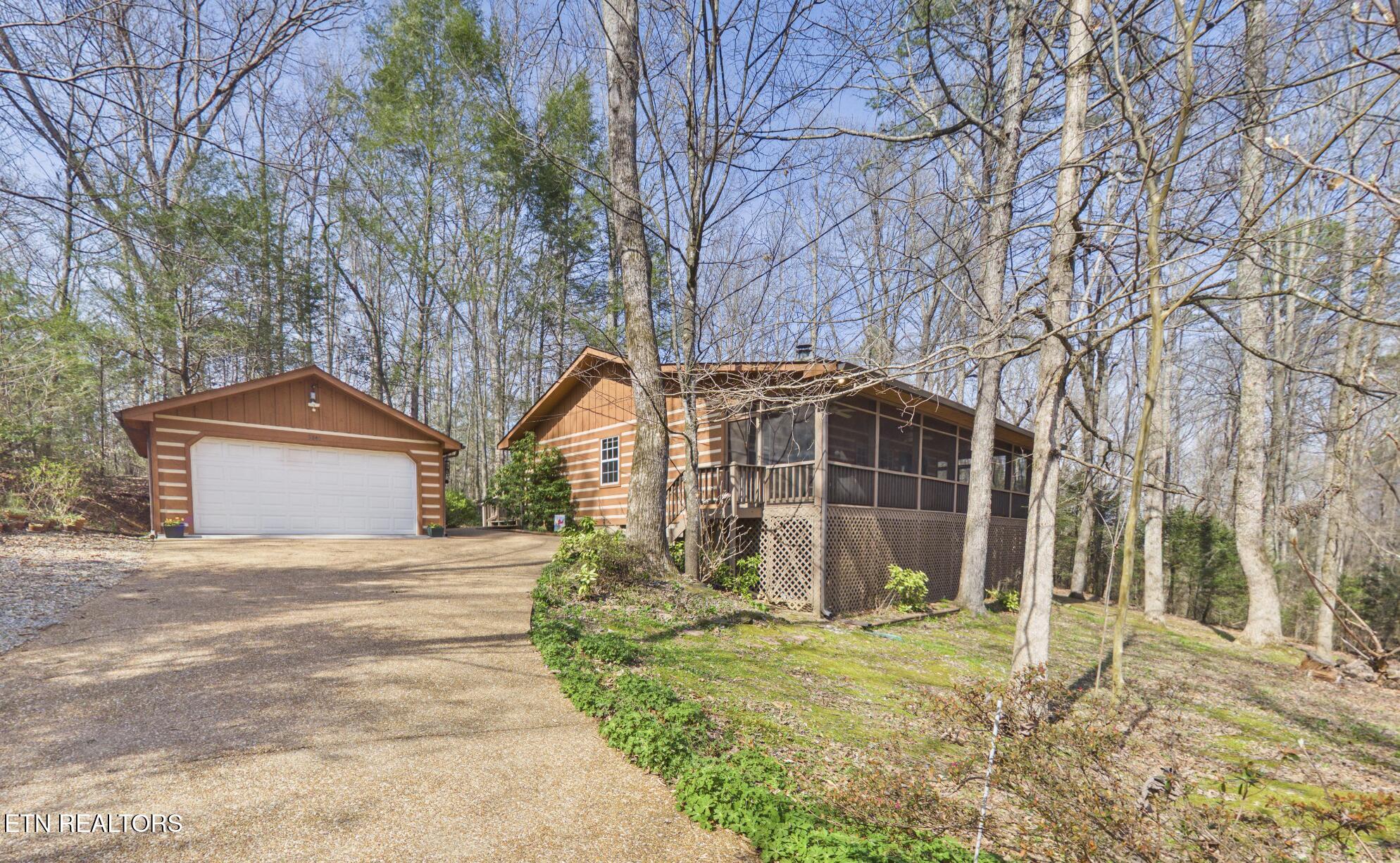3840 Saddle Brook Way Sevierville TN 37862