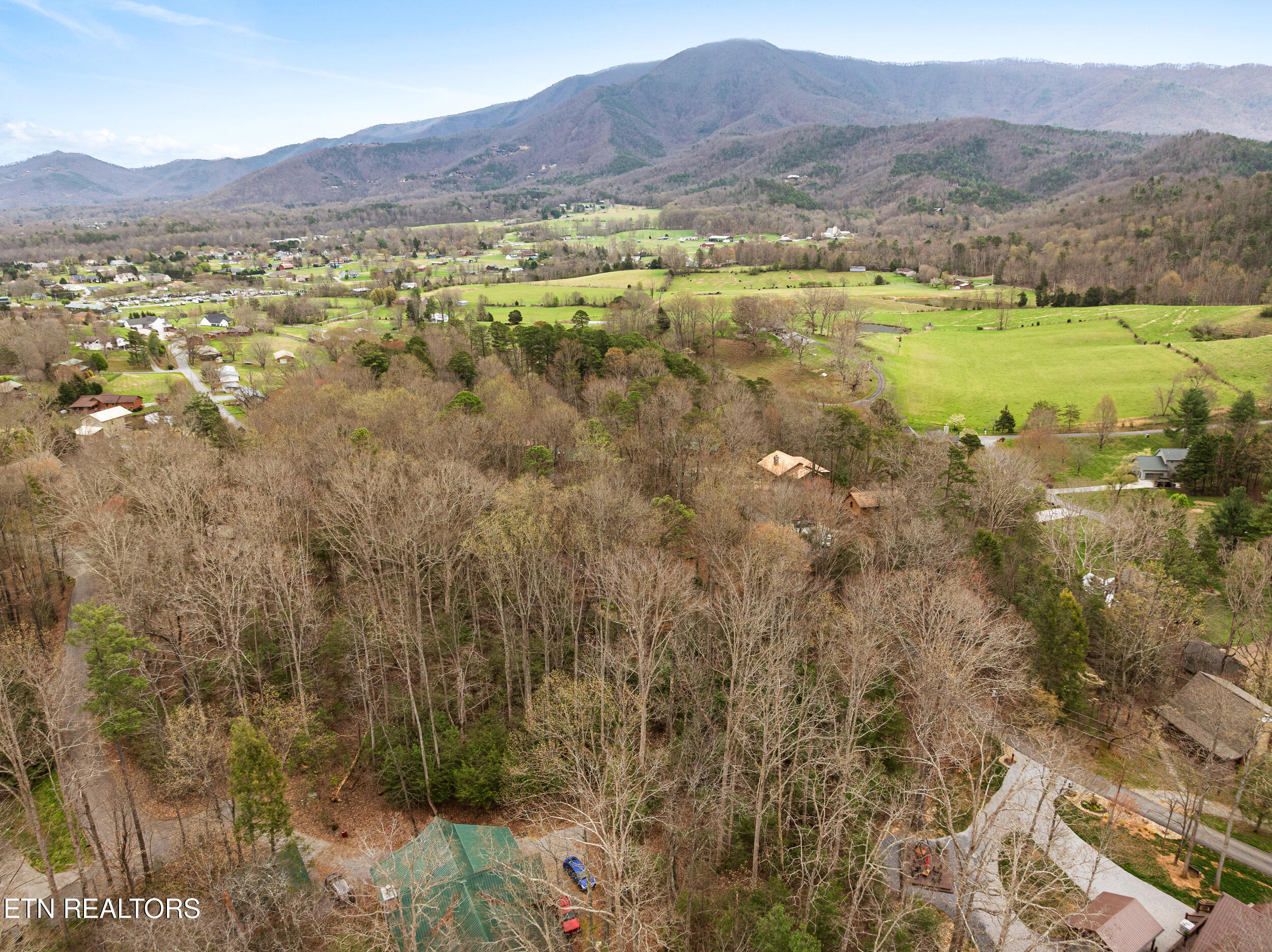 3840 Saddle Brook Way Sevierville TN 37862