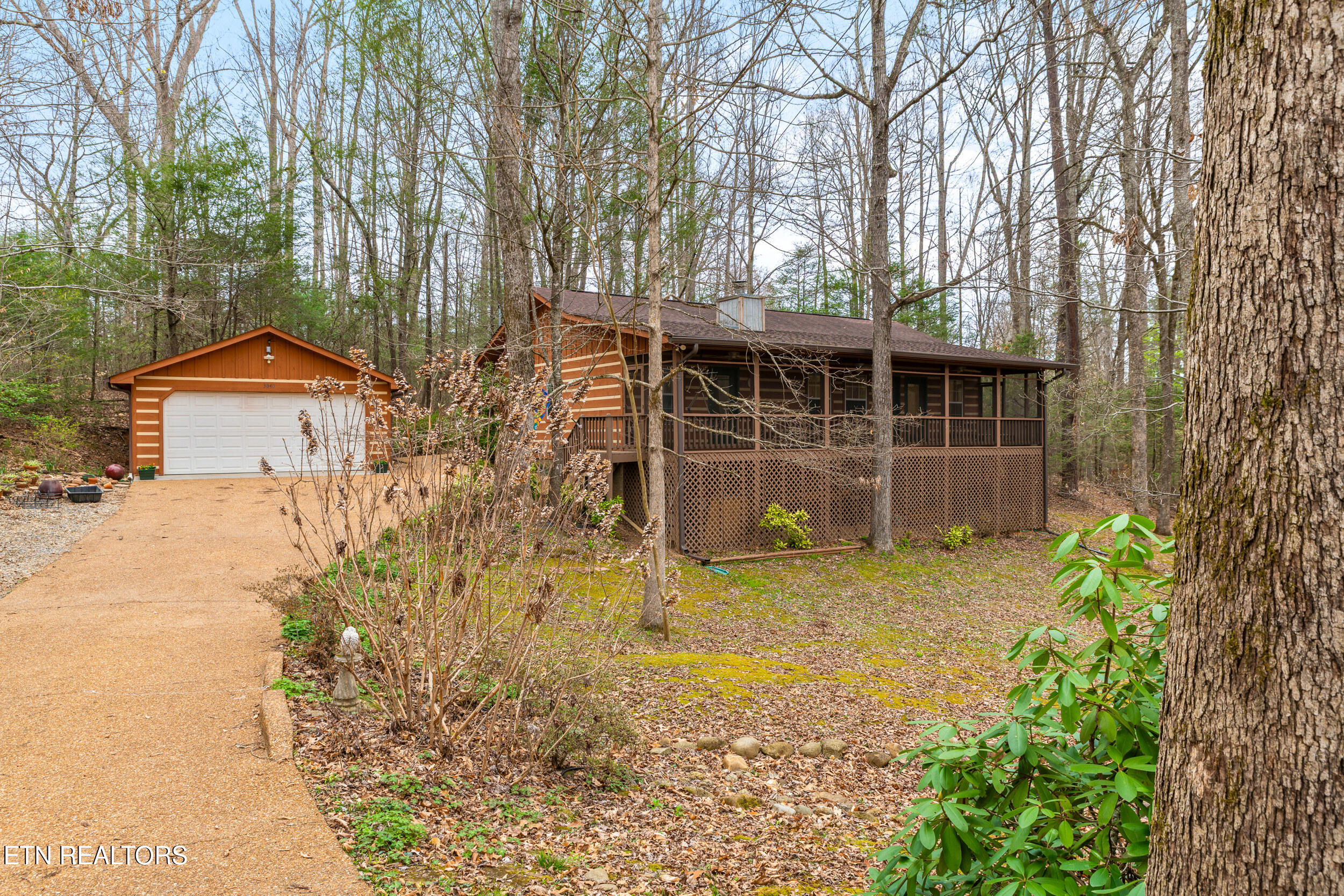 3840 Saddle Brook Way Sevierville TN 37862