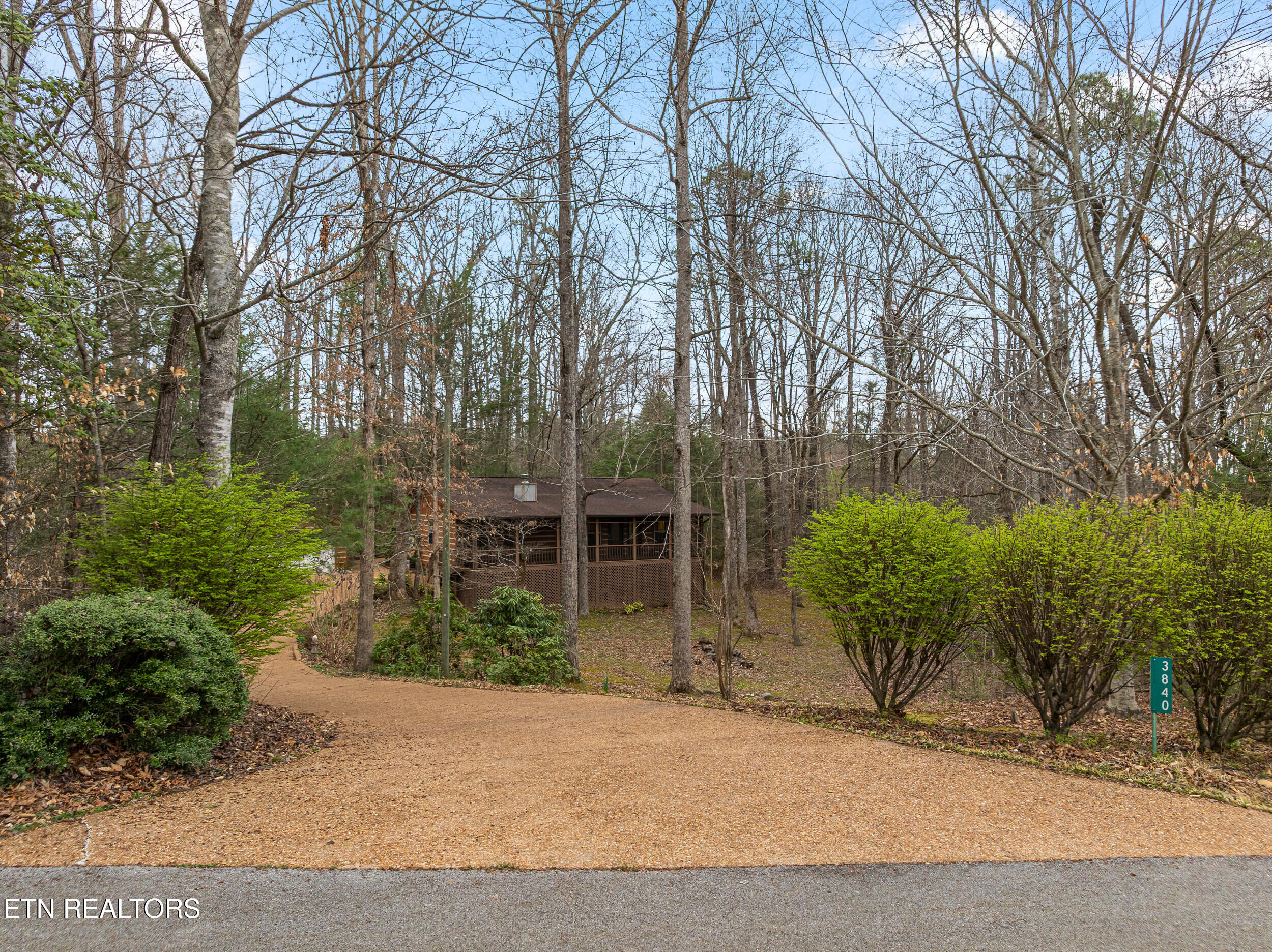 3840 Saddle Brook Way Sevierville TN 37862