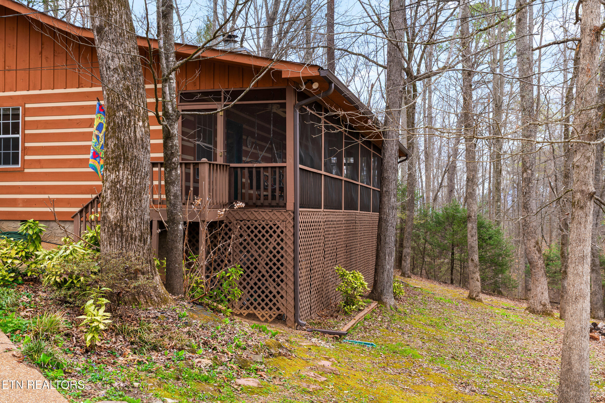 3840 Saddle Brook Way Sevierville TN 37862