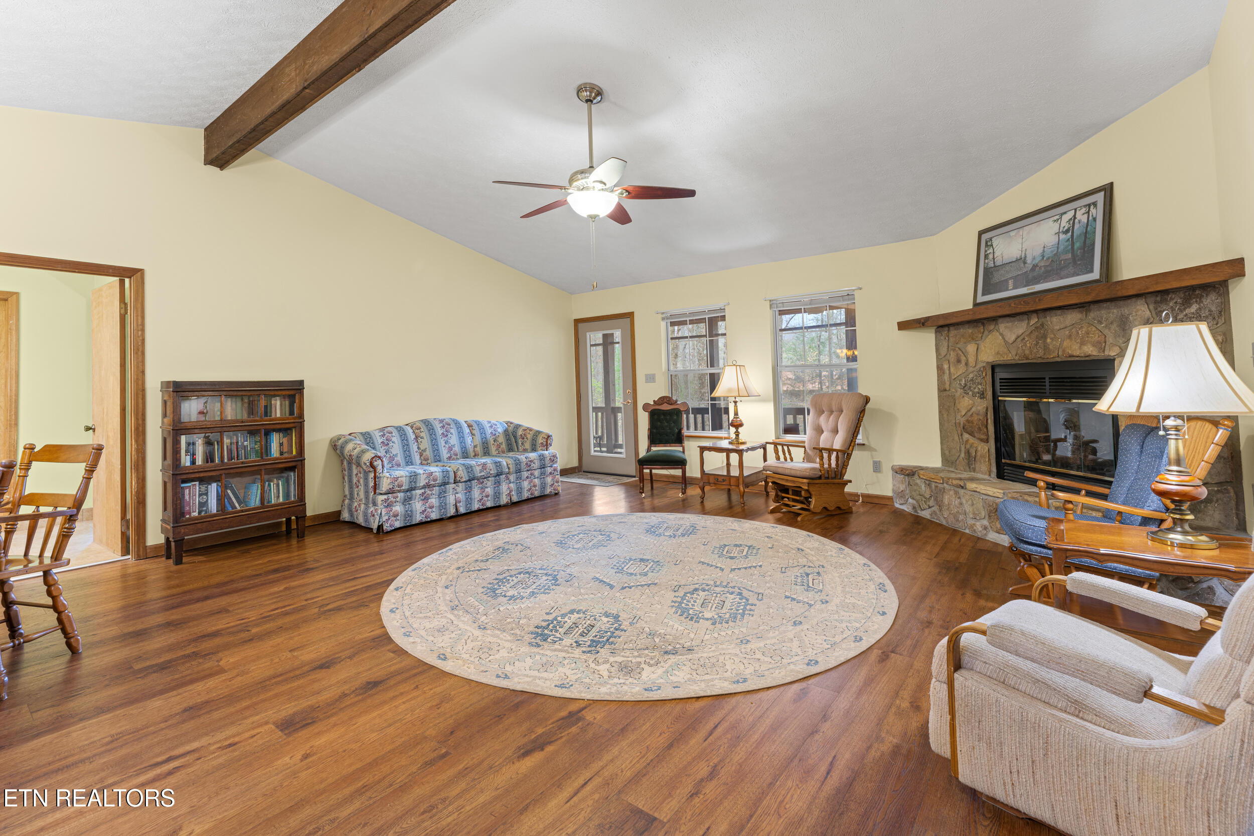 3840 Saddle Brook Way Sevierville TN 37862