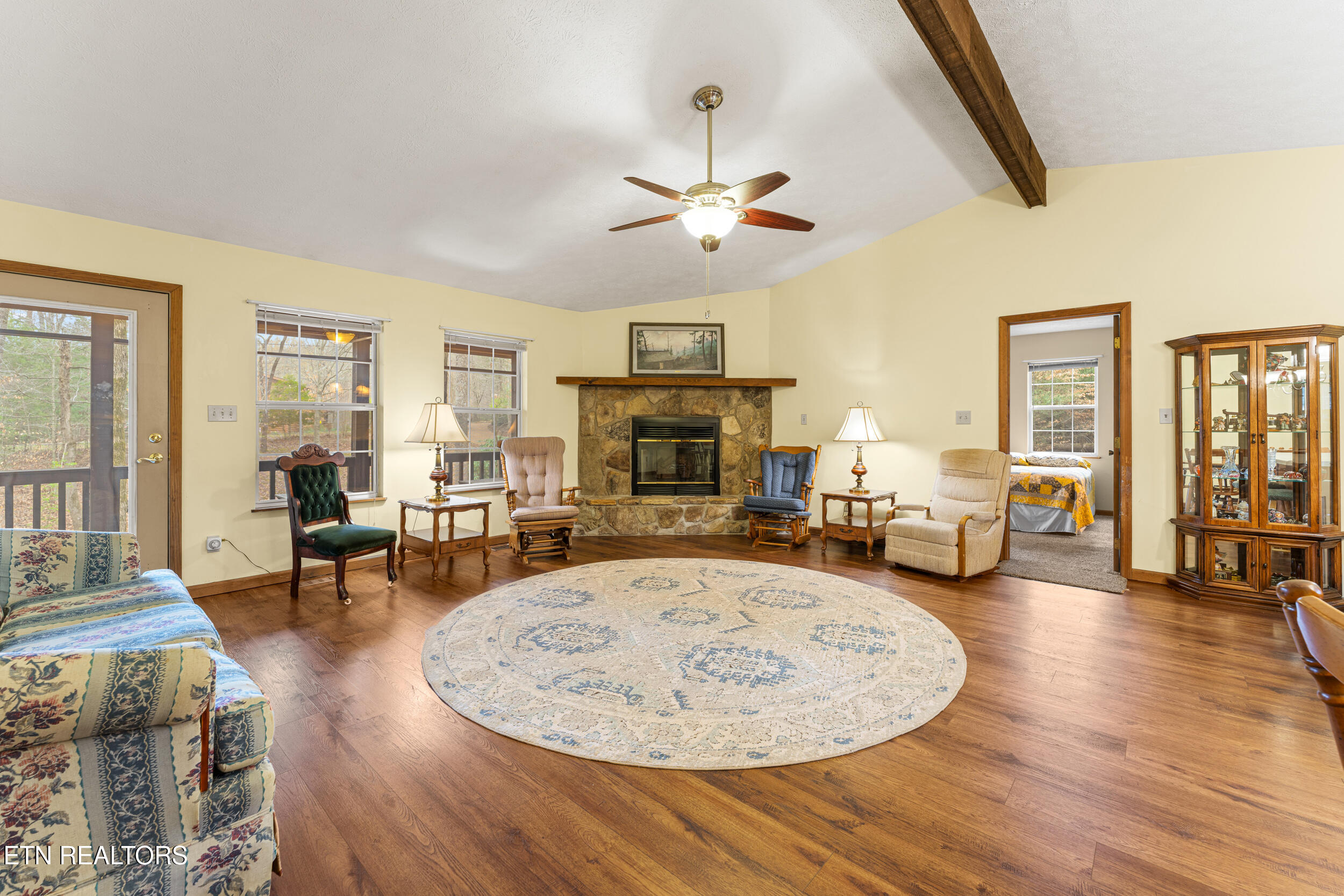 3840 Saddle Brook Way Sevierville TN 37862