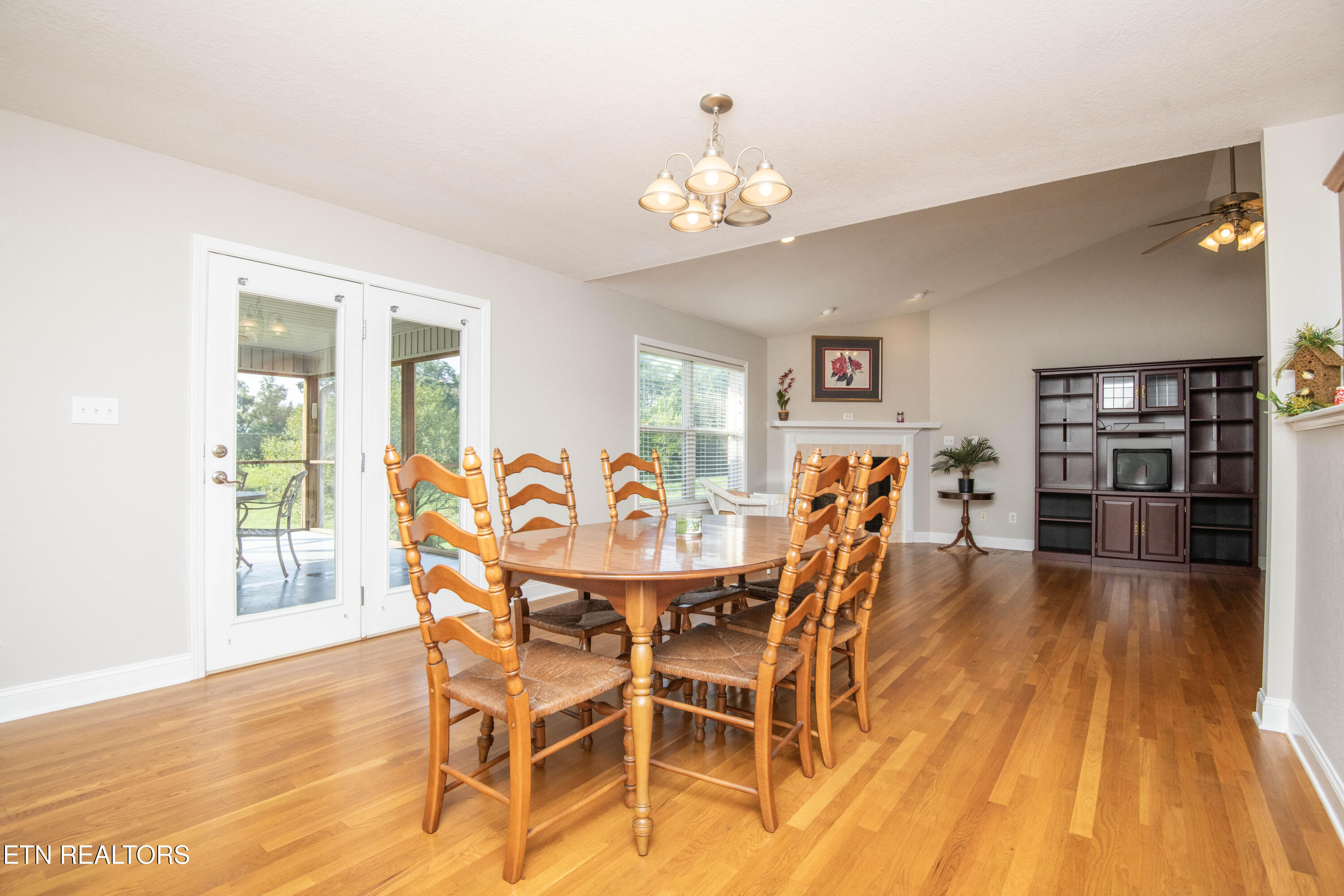 1616 Ellis Woods Loop Sevierville TN 37876