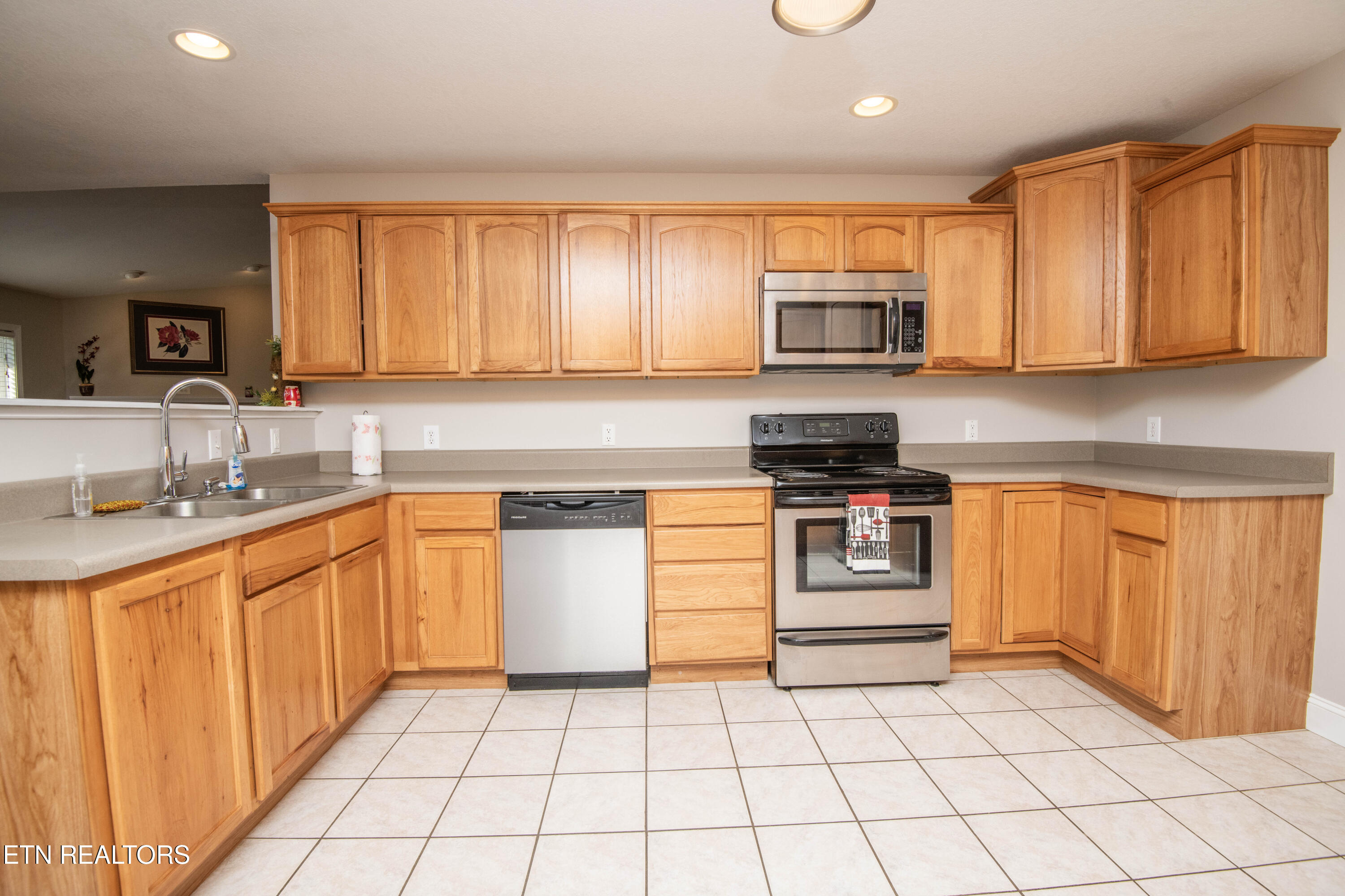 1616 Ellis Woods Loop Sevierville TN 37876