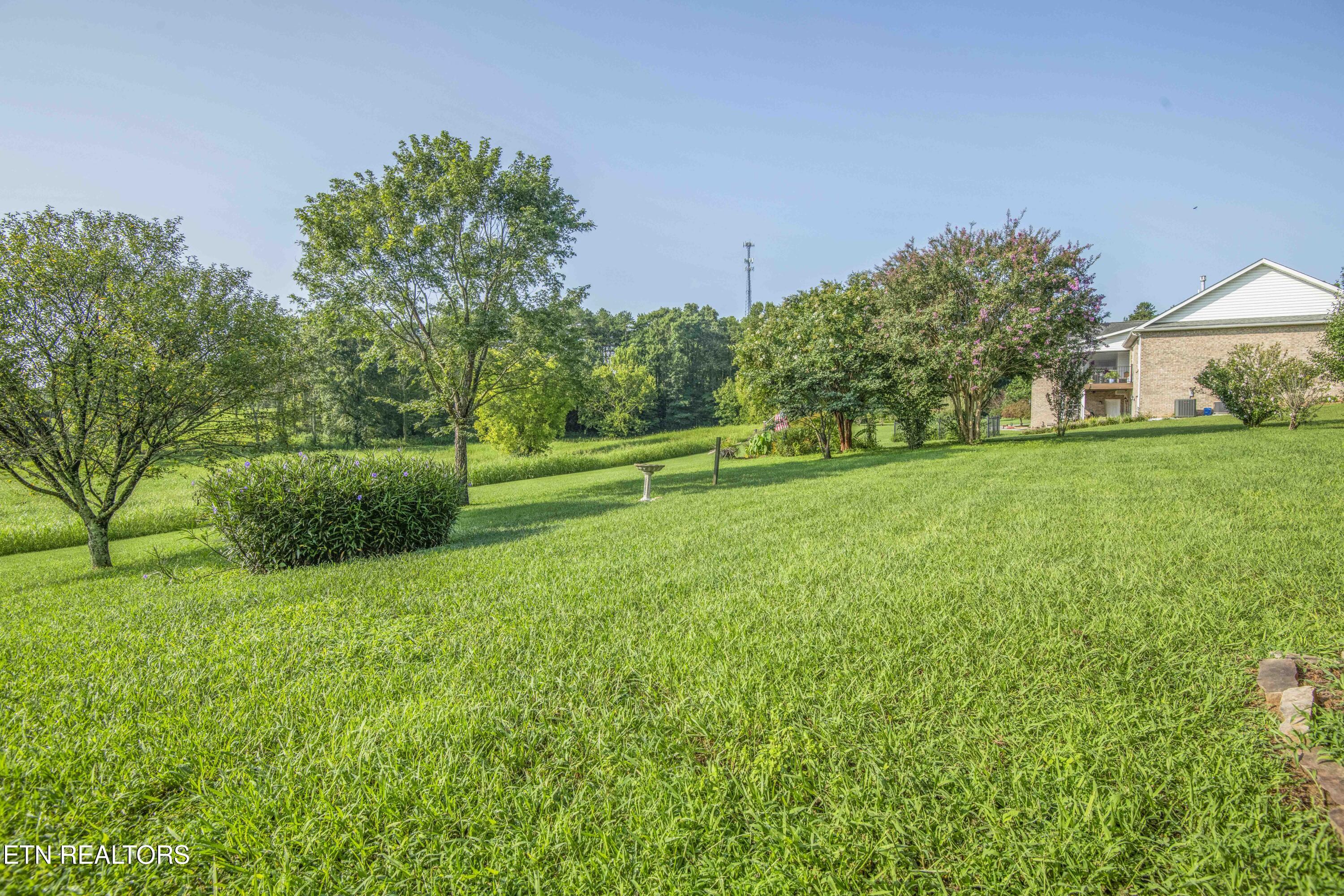 1616 Ellis Woods Loop Sevierville TN 37876