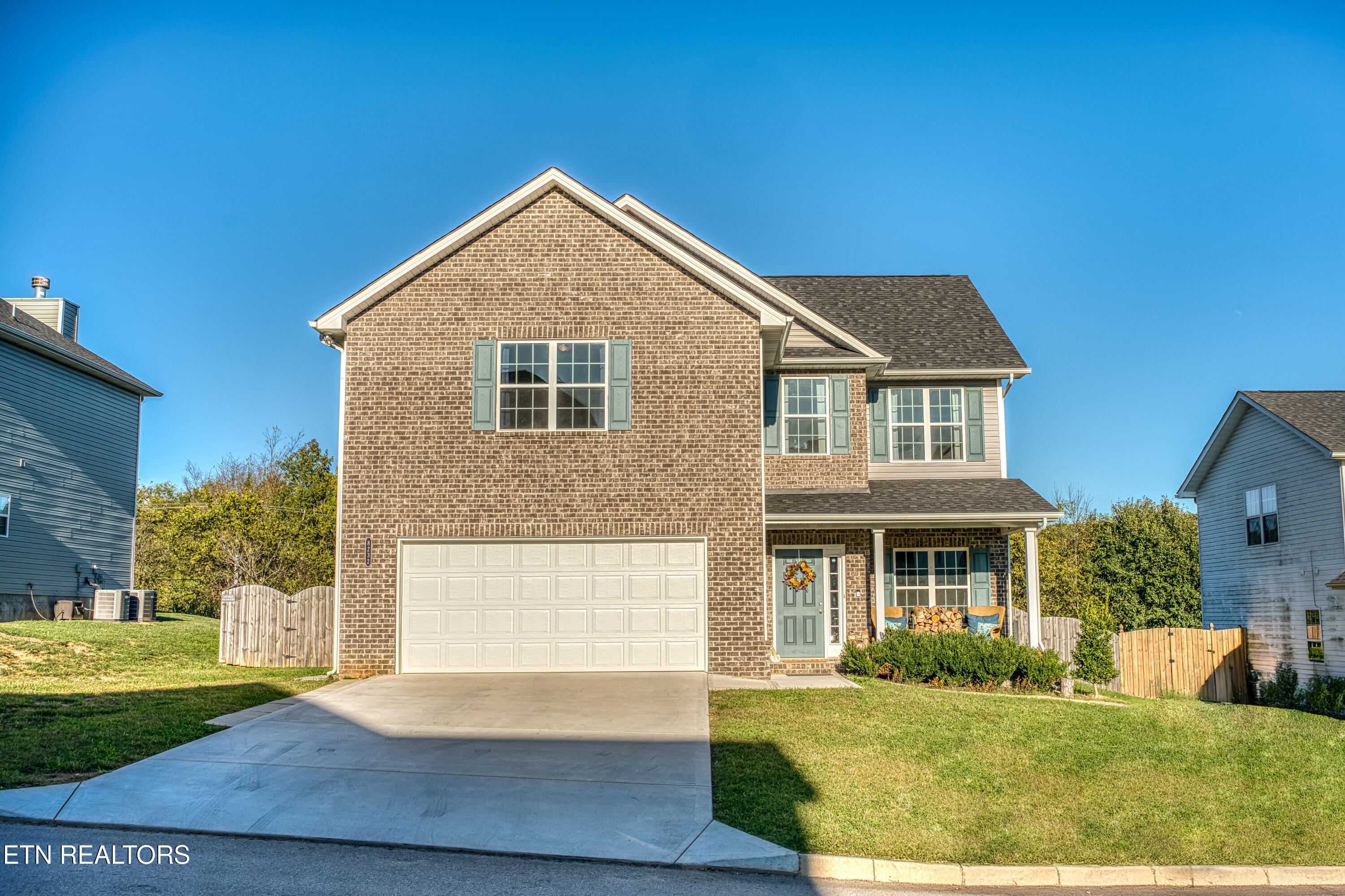 8232 Zodiac Lane Powell TN 37849