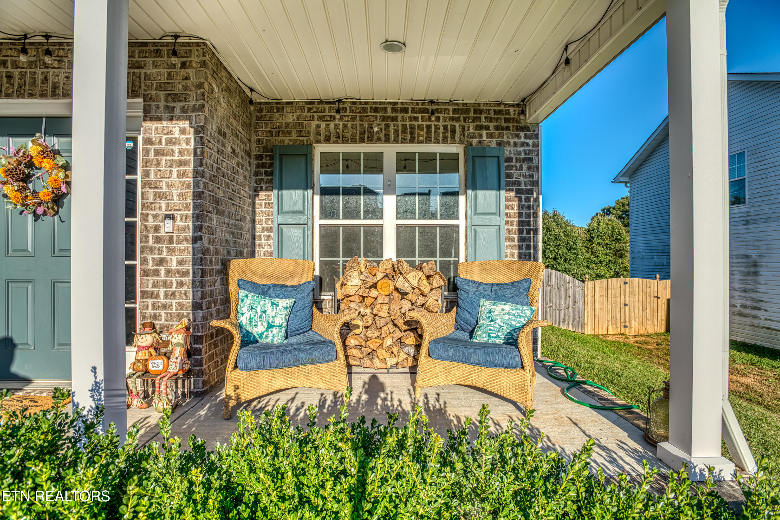 8232 Zodiac Lane Powell TN 37849