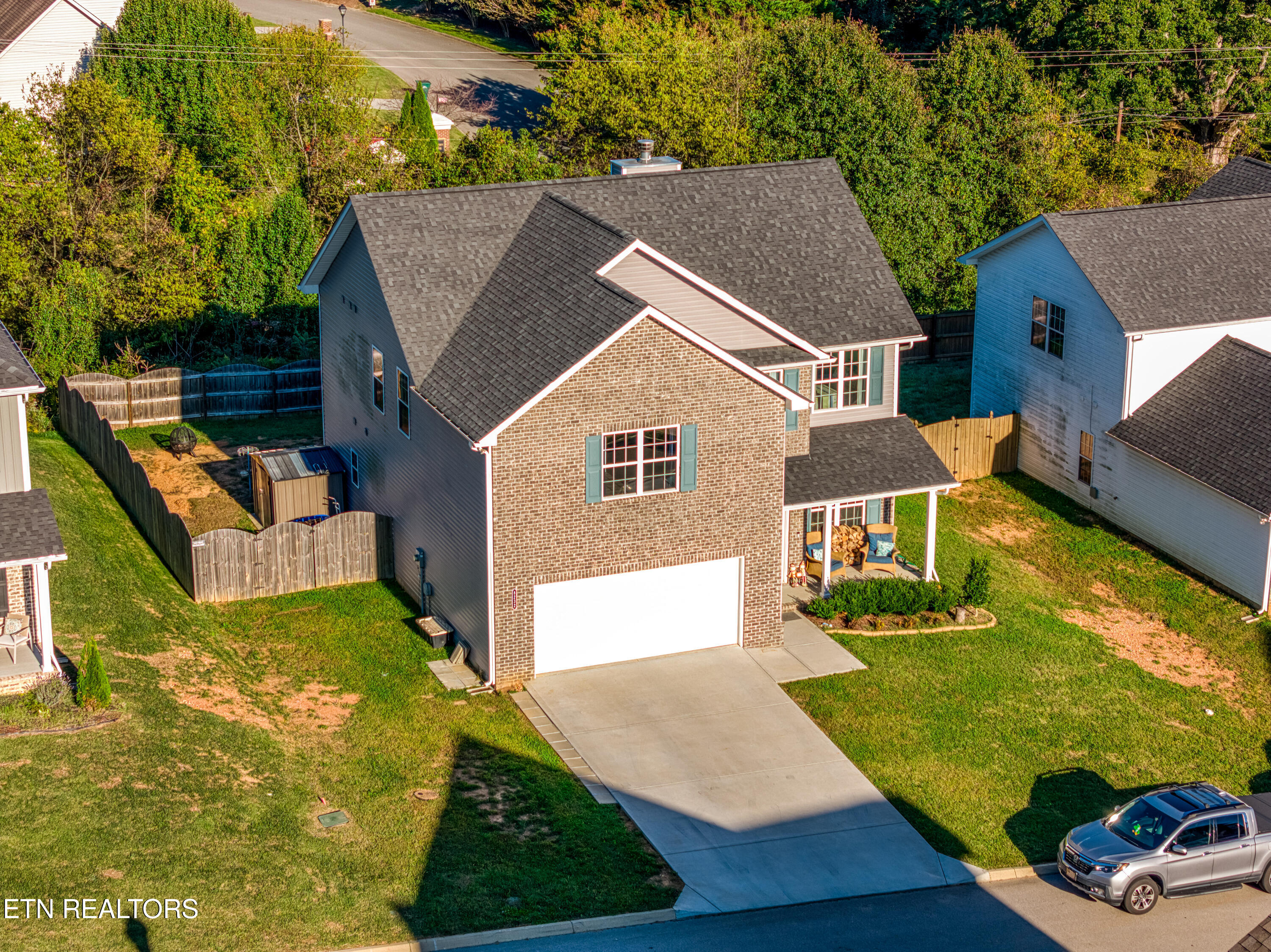 8232 Zodiac Lane Powell TN 37849
