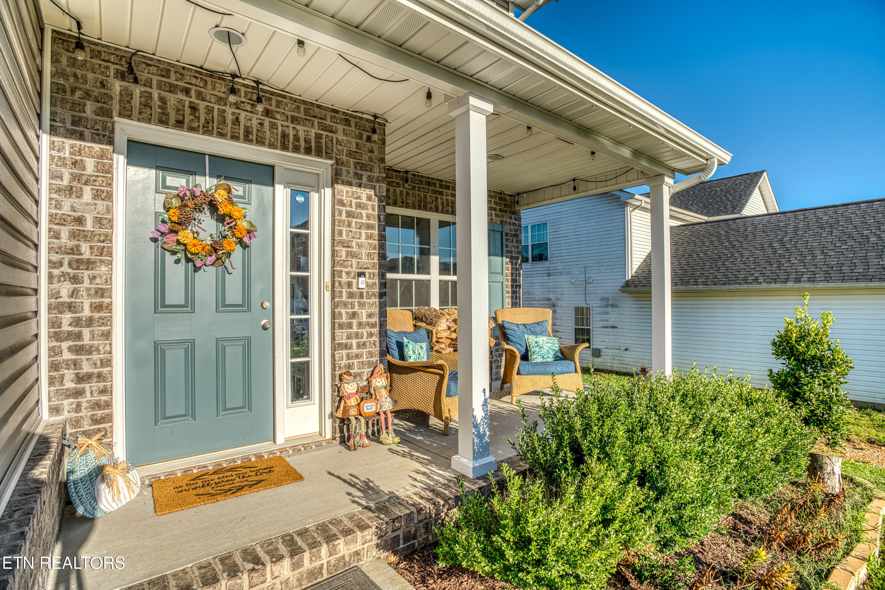 8232 Zodiac Lane Powell TN 37849