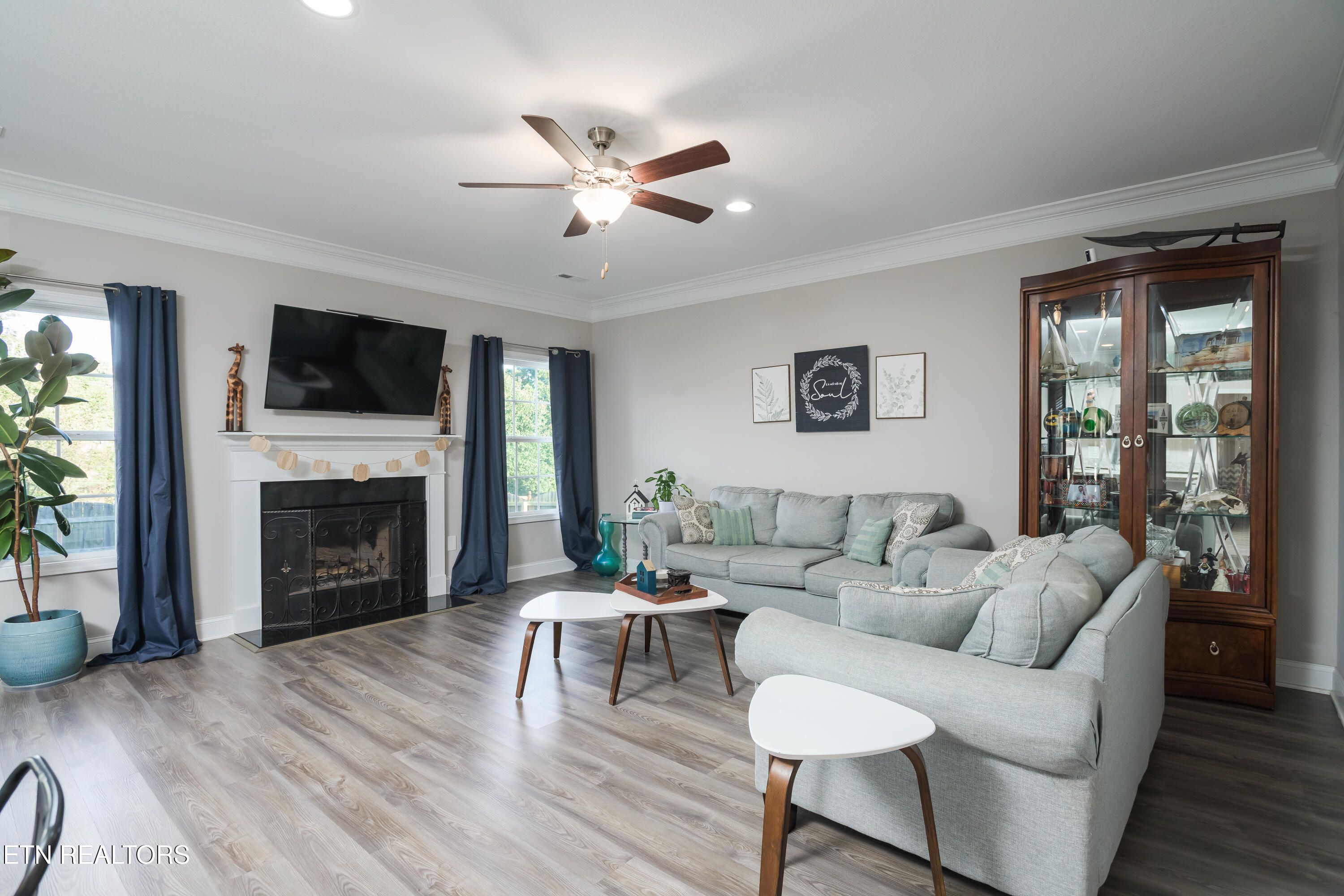 8232 Zodiac Lane Powell TN 37849