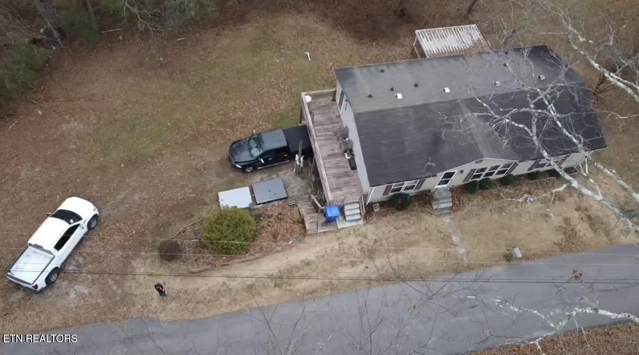 315 Ellis Road Kingston TN 37763