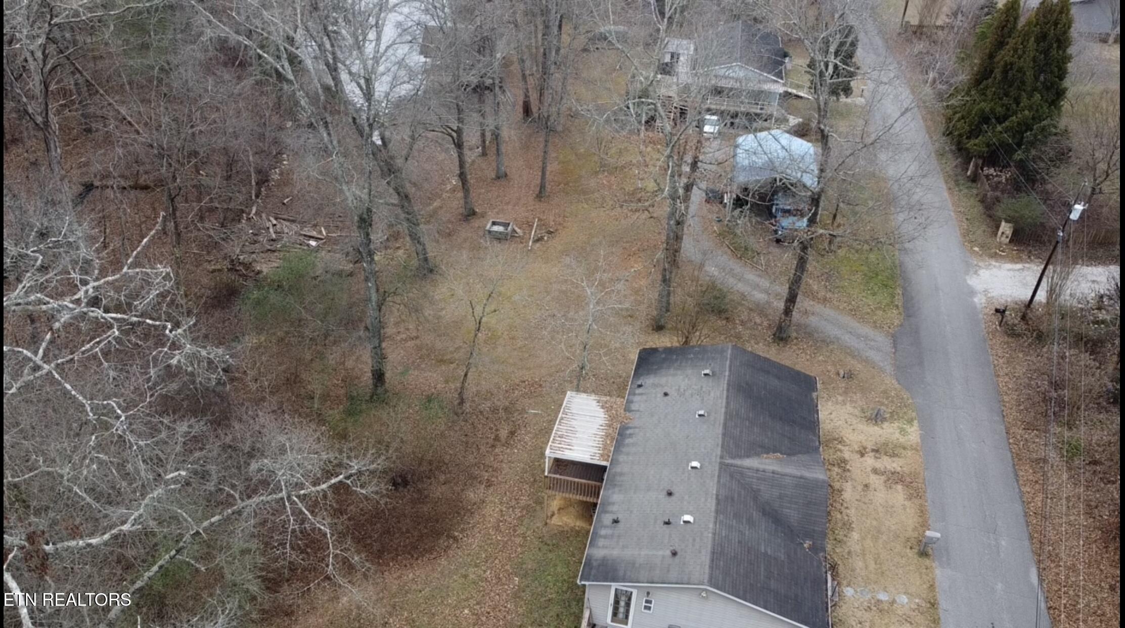 315 Ellis Road Kingston TN 37763