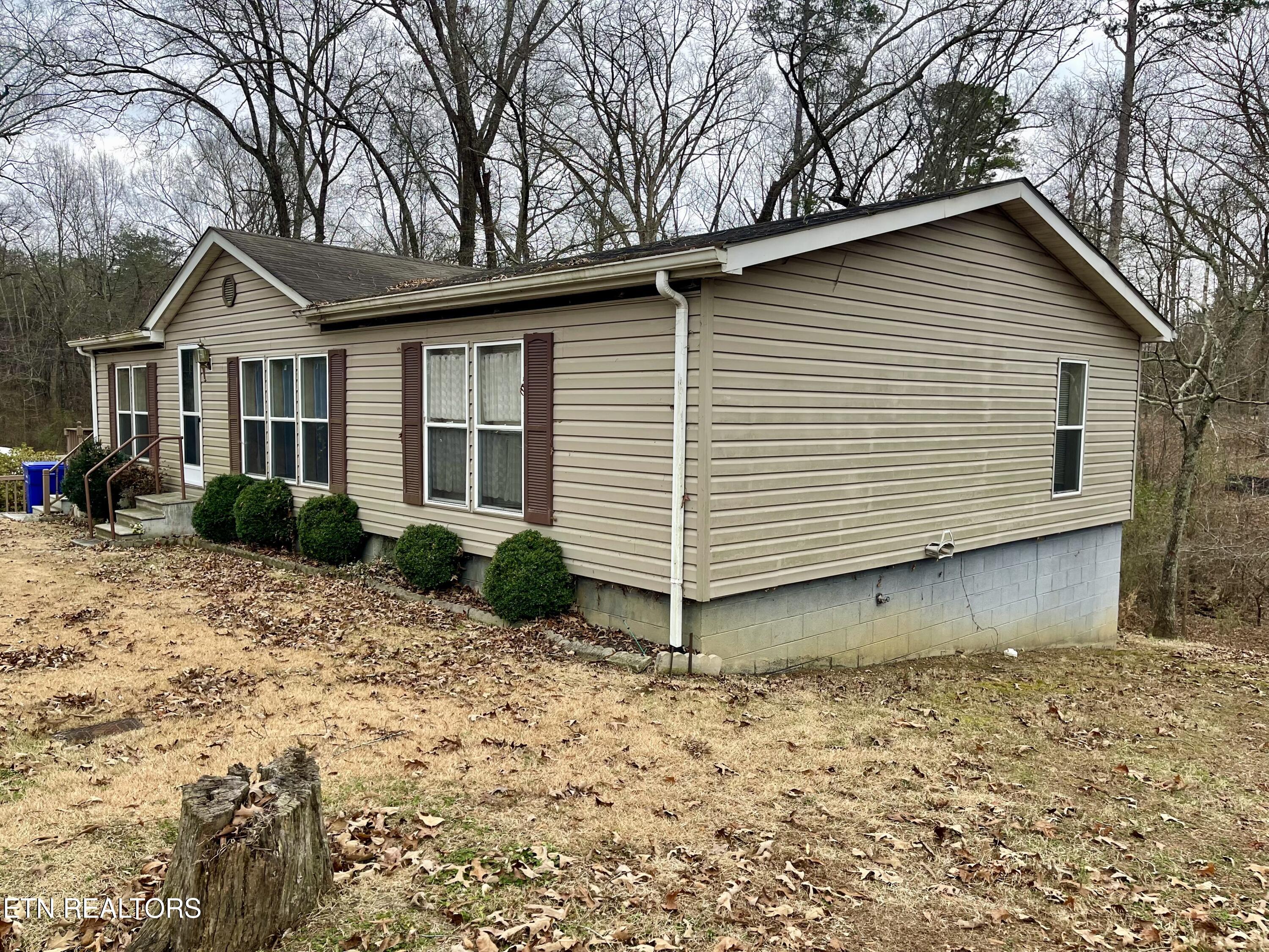 315 Ellis Road Kingston TN 37763
