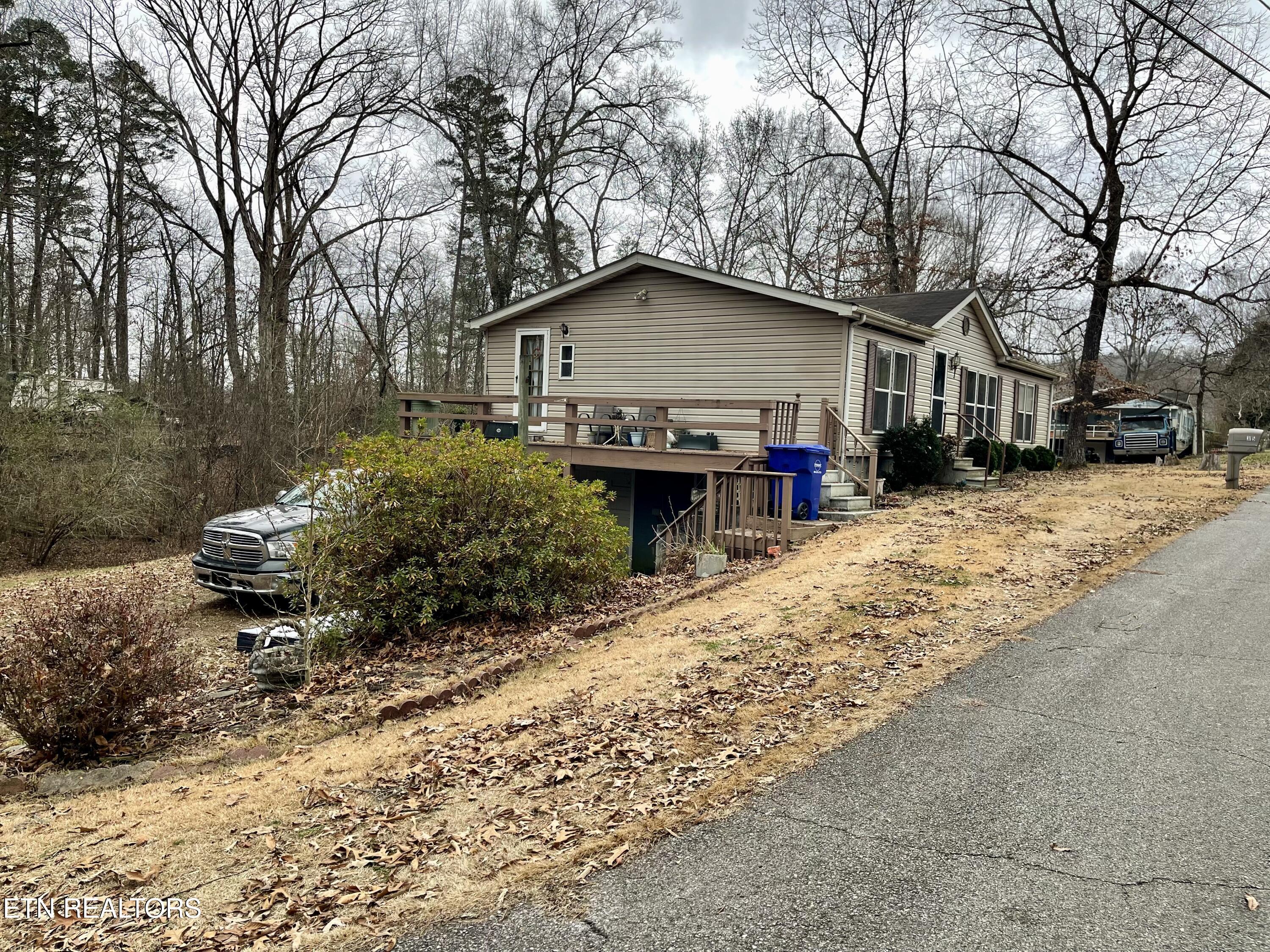 315 Ellis Road Kingston TN 37763