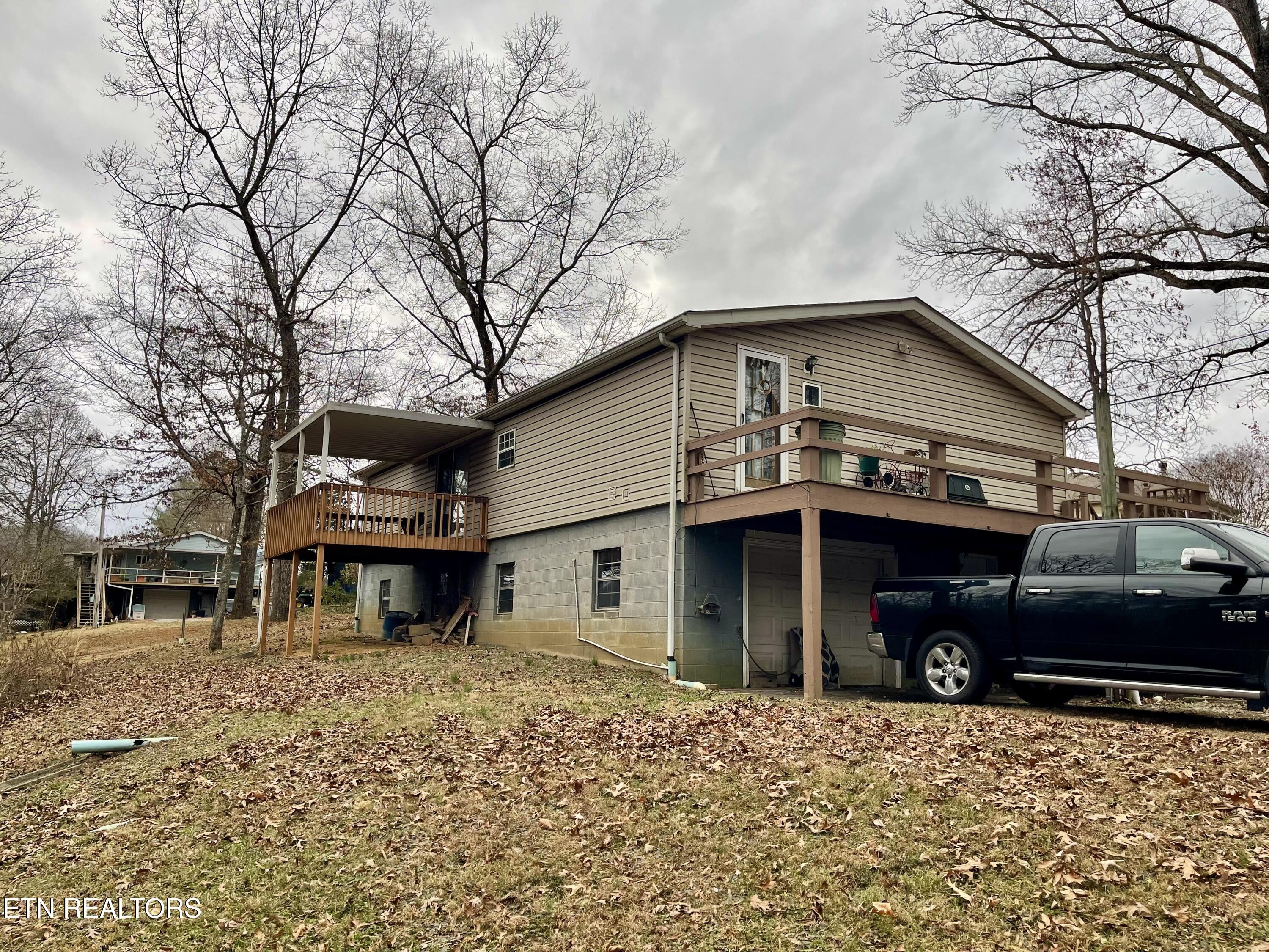 315 Ellis Road Kingston TN 37763