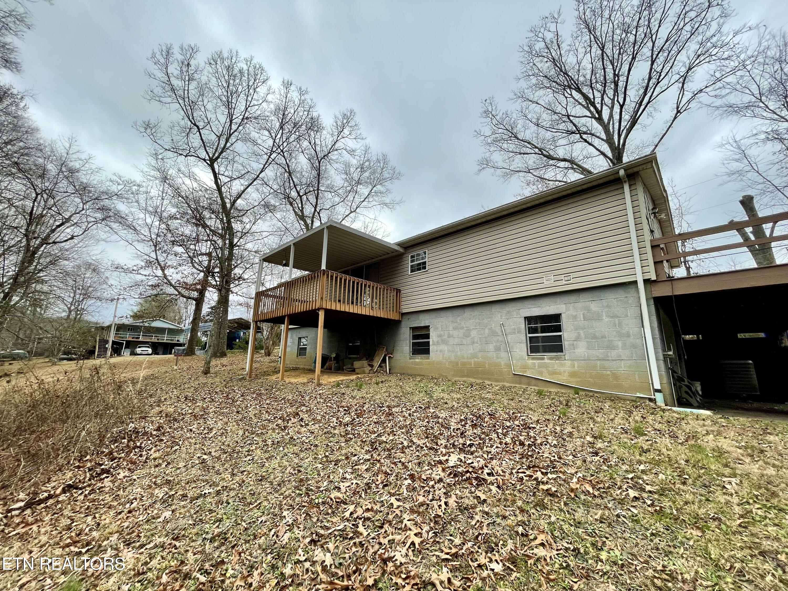 315 Ellis Road Kingston TN 37763