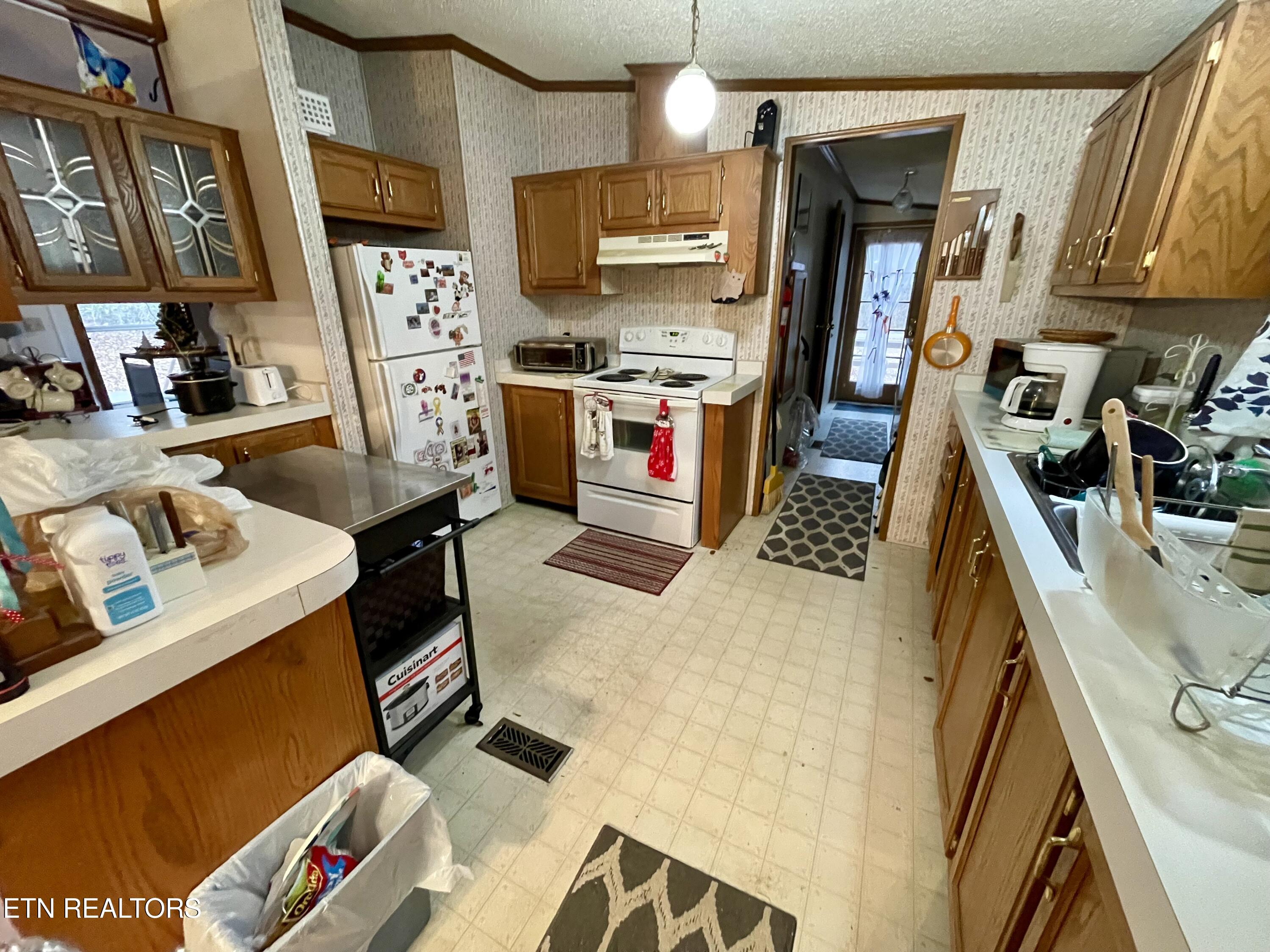 315 Ellis Road Kingston TN 37763