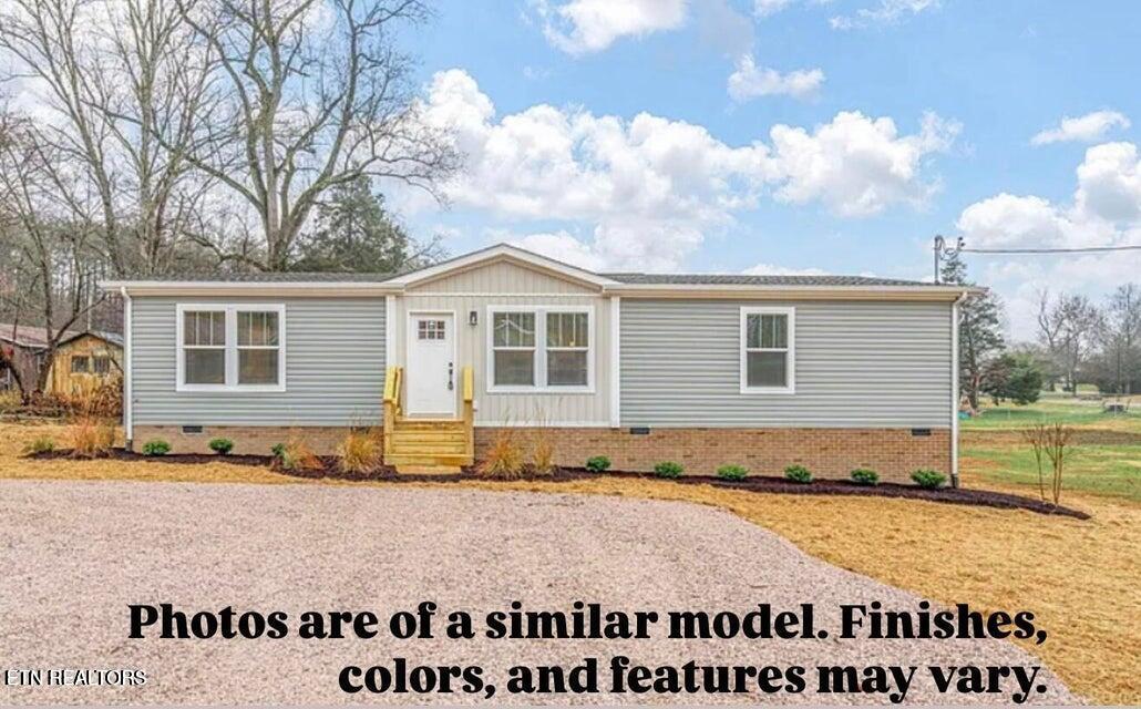 3219 Sweetwater Vonore Road Sweetwater TN 37874