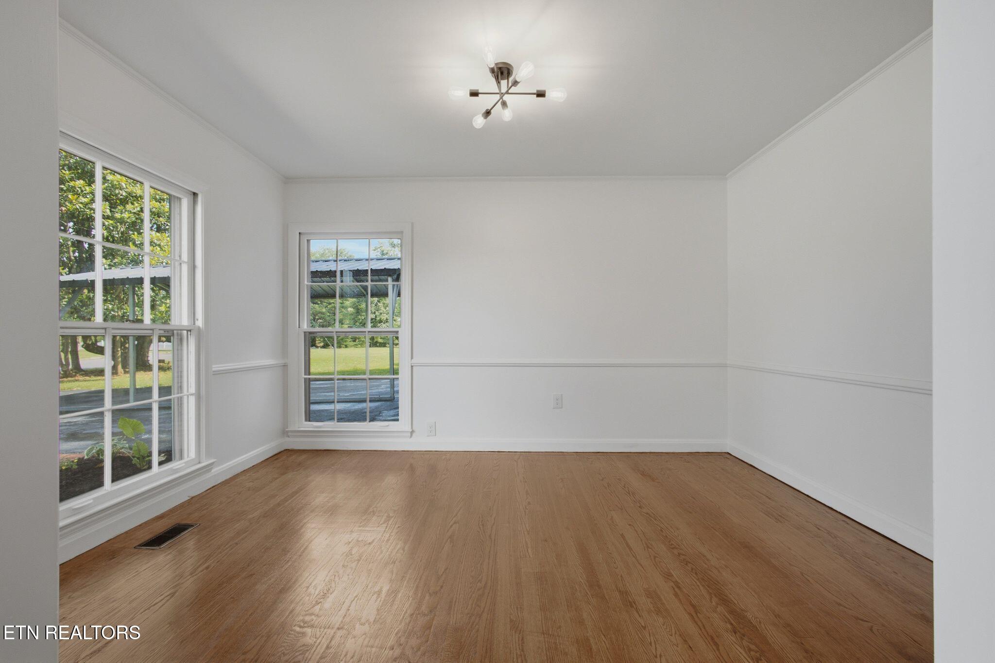 1405 Leon Drive Jefferson City TN 37760