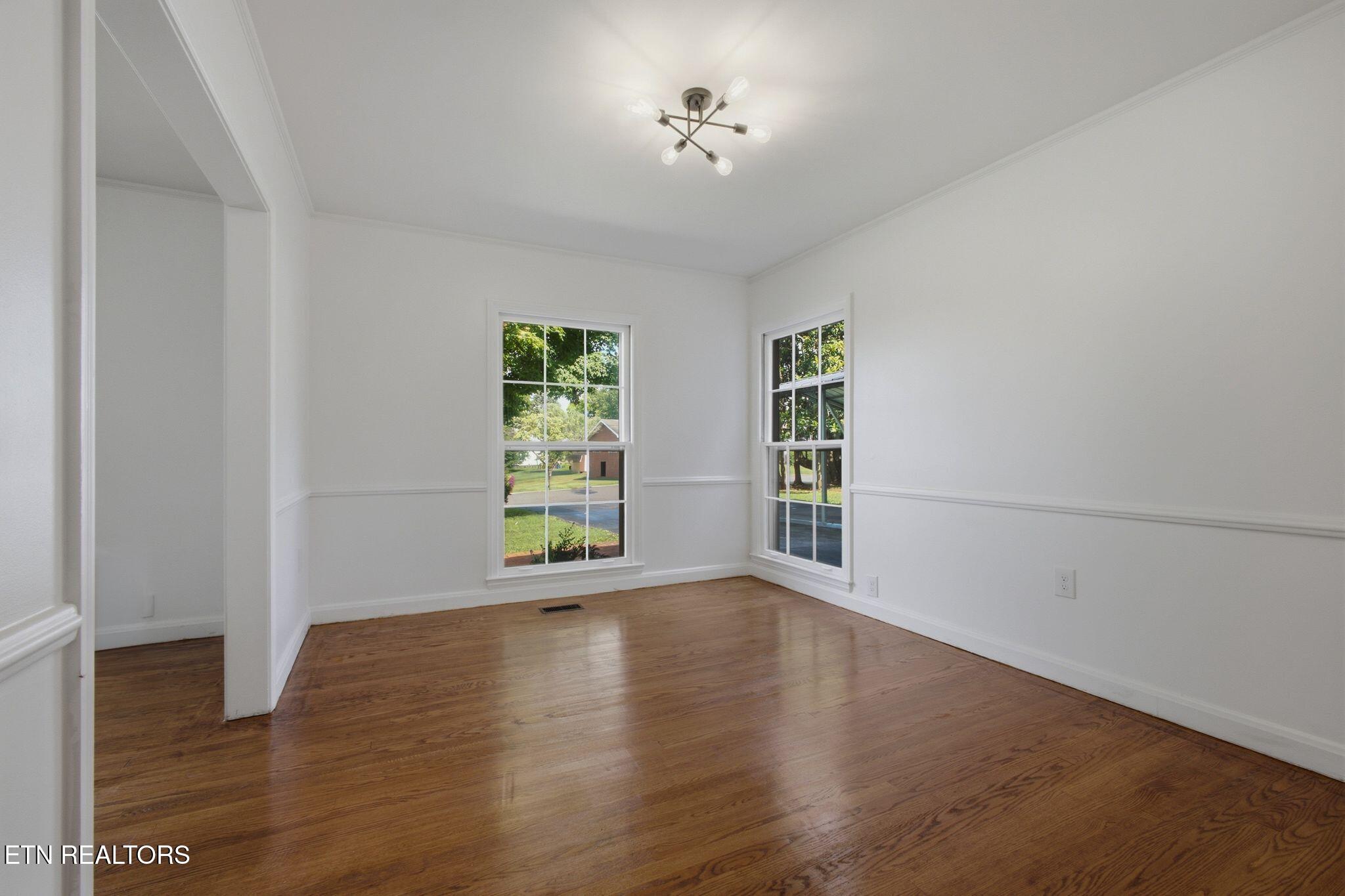 1405 Leon Drive Jefferson City TN 37760