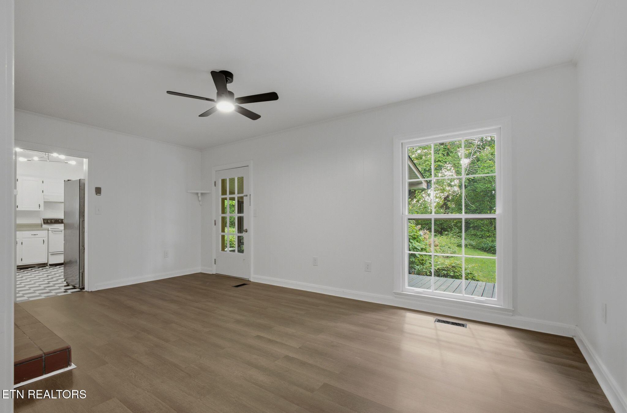 1405 Leon Drive Jefferson City TN 37760