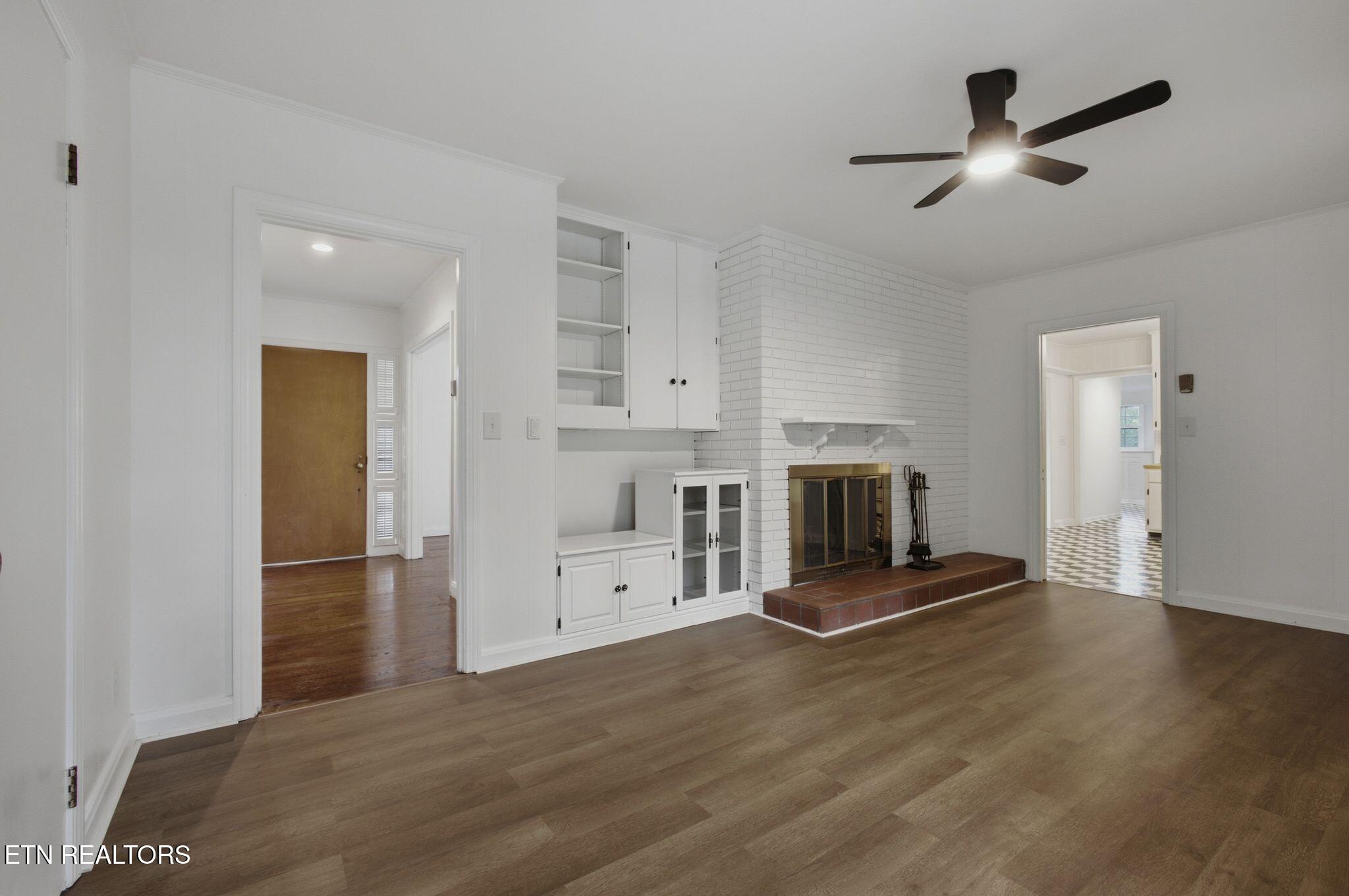 1405 Leon Drive Jefferson City TN 37760