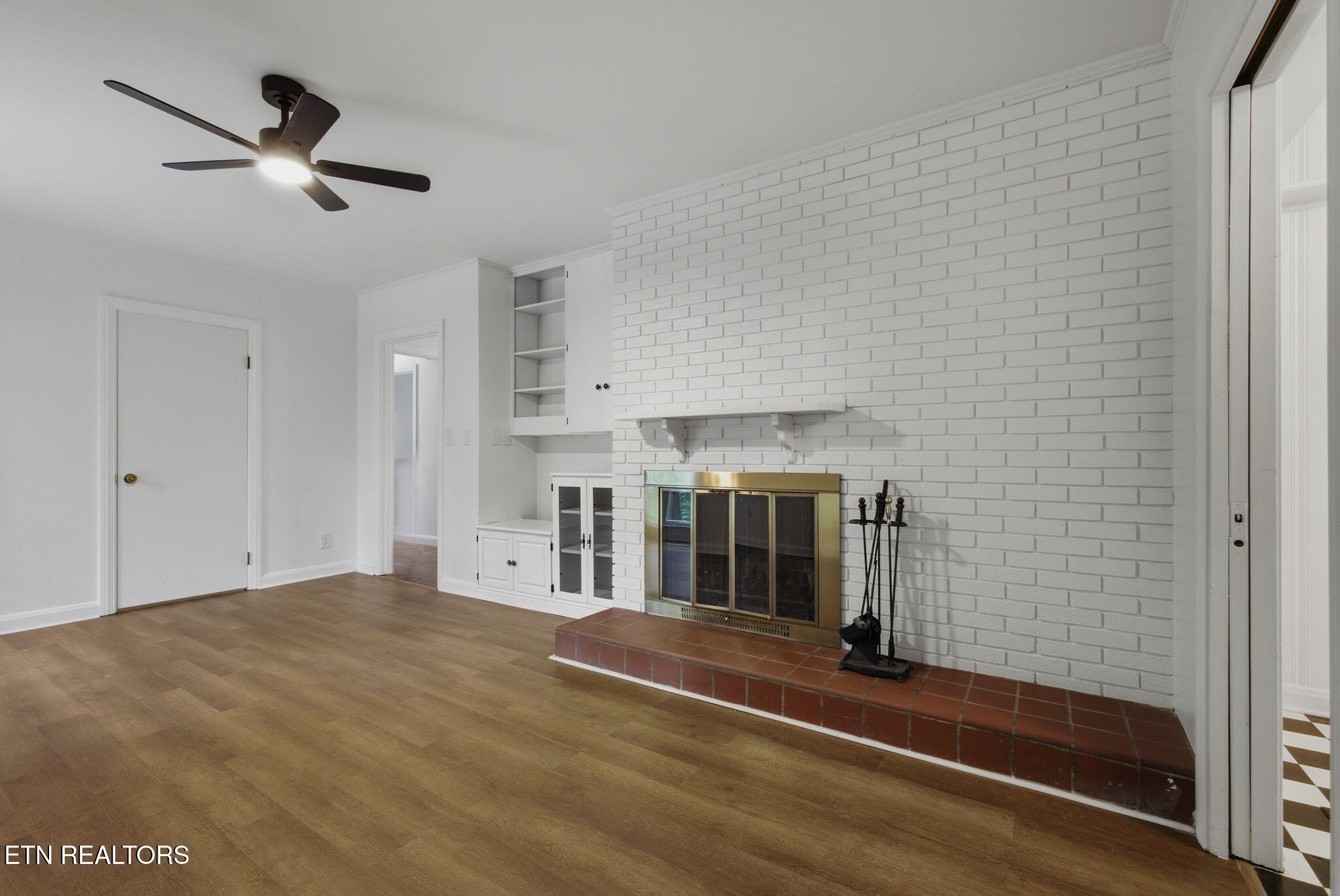 1405 Leon Drive Jefferson City TN 37760