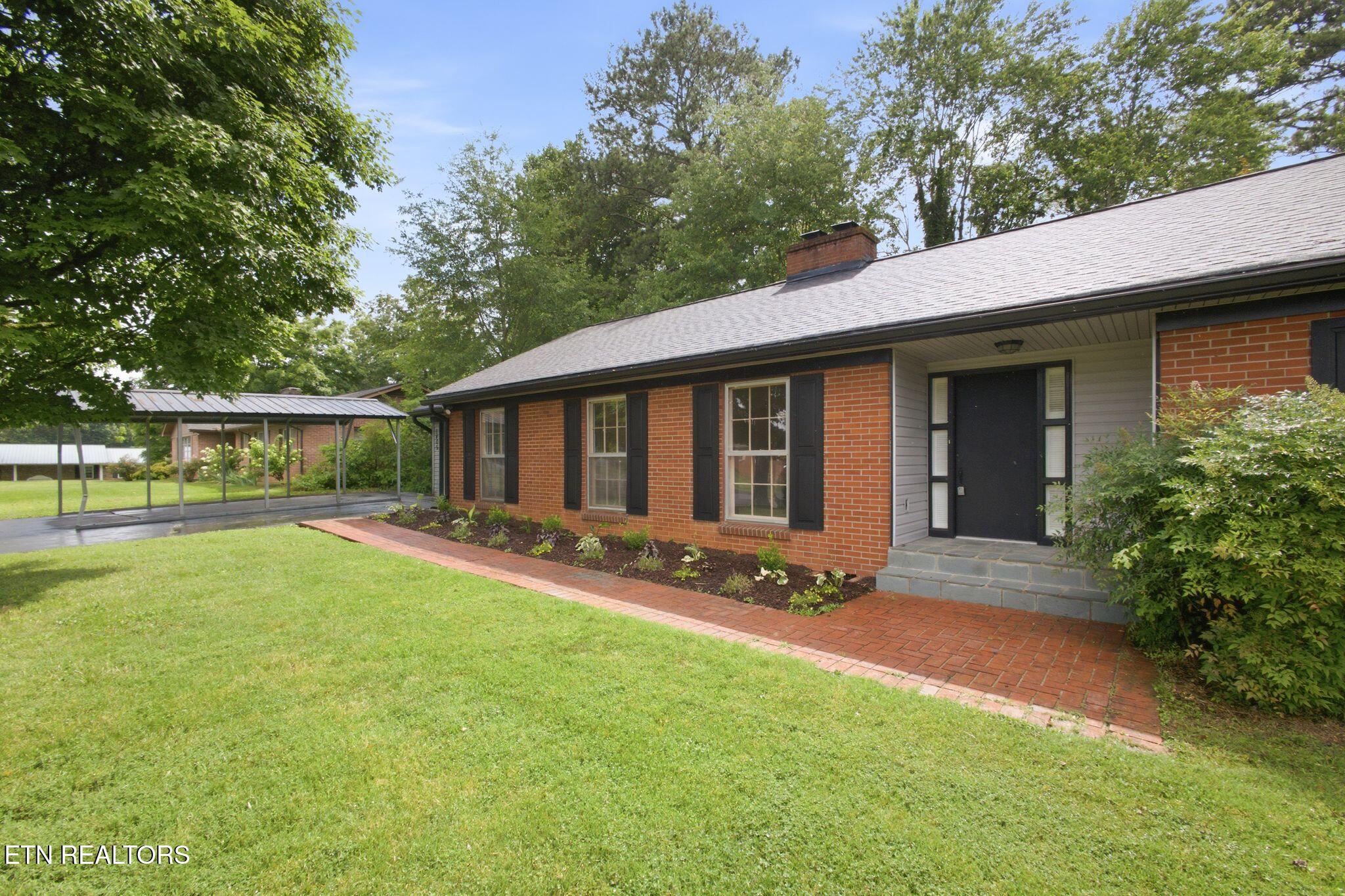 1405 Leon Drive Jefferson City TN 37760