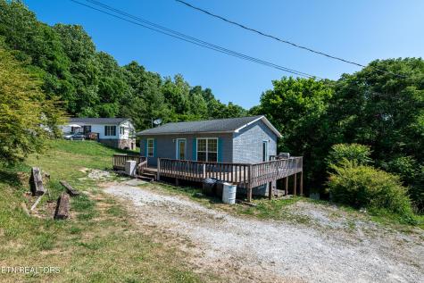 312 N 16th Street LaFollette TN 37766