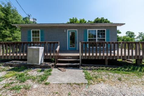 312 N 16th Street LaFollette TN 37766
